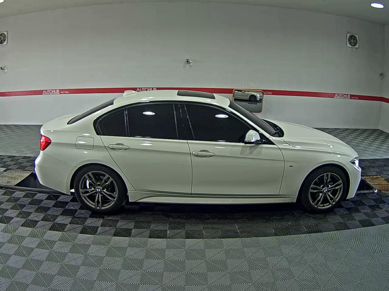 2018 - bmw m3