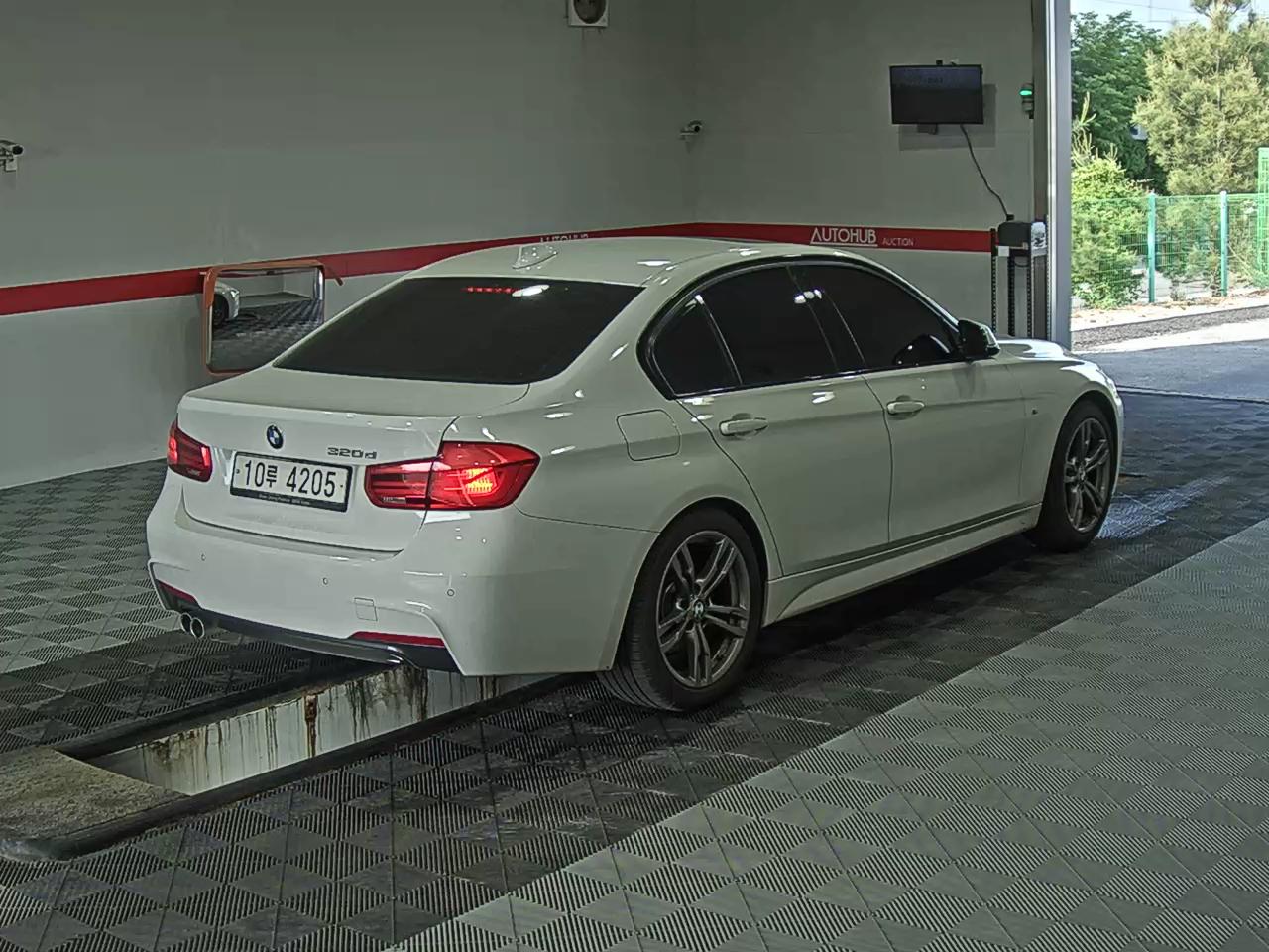 2018 - bmw m3