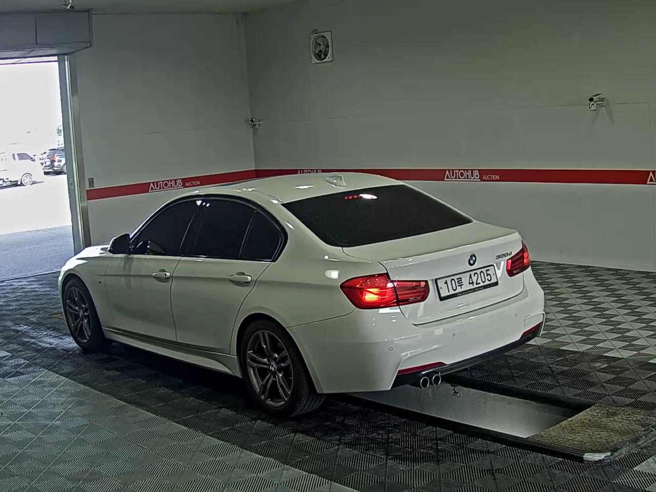 2018 - bmw m3
