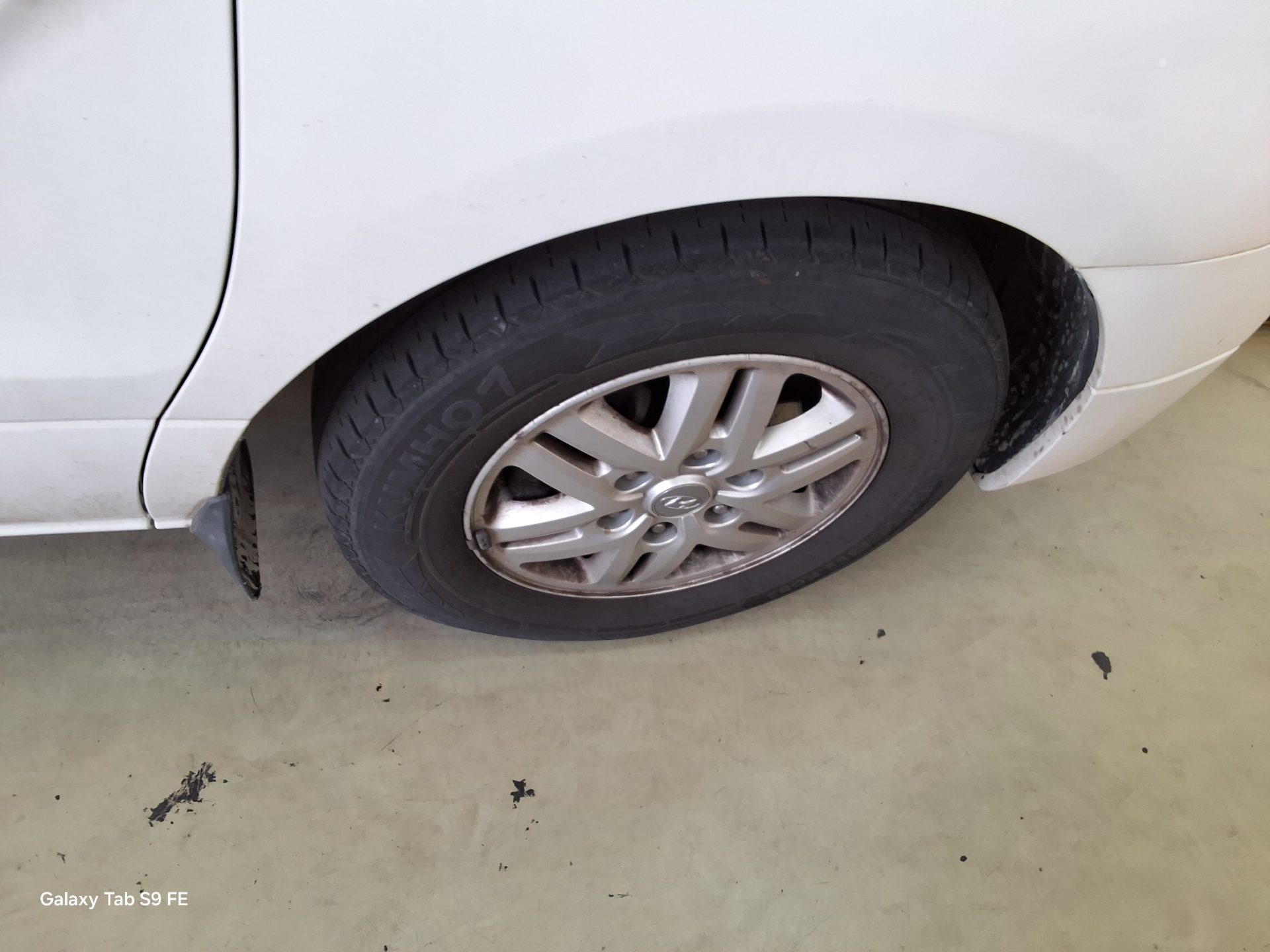 2017 - hyundai grand starex