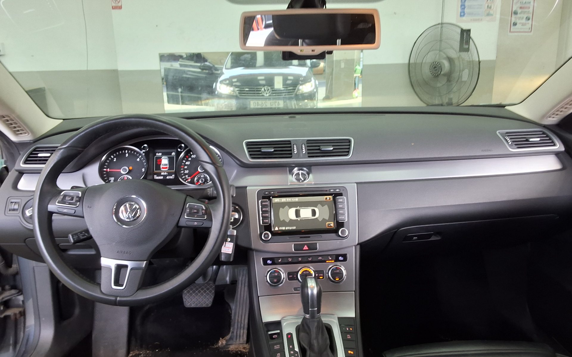 2015 - volkswagen cc