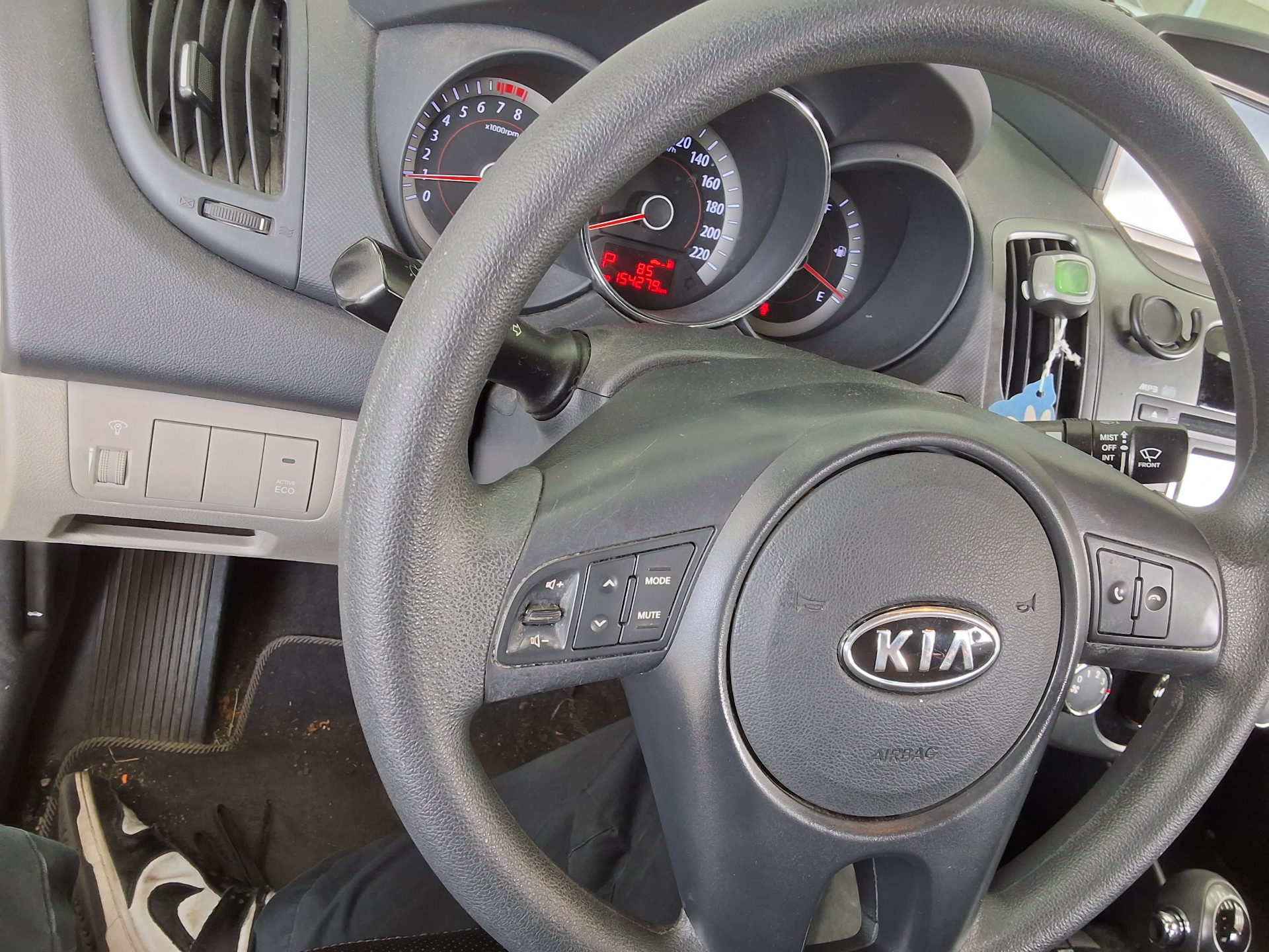 2013 - kia forte