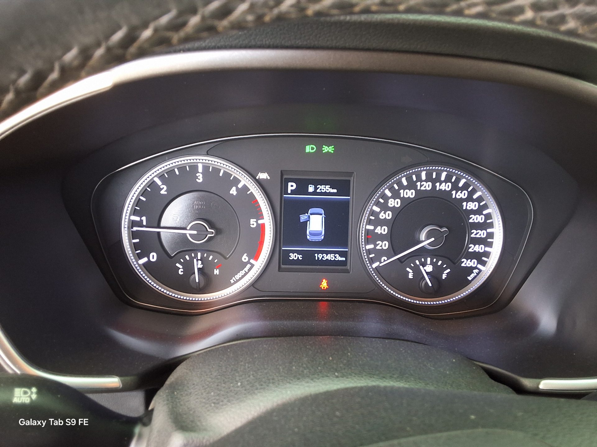 2020 - hyundai santa fe