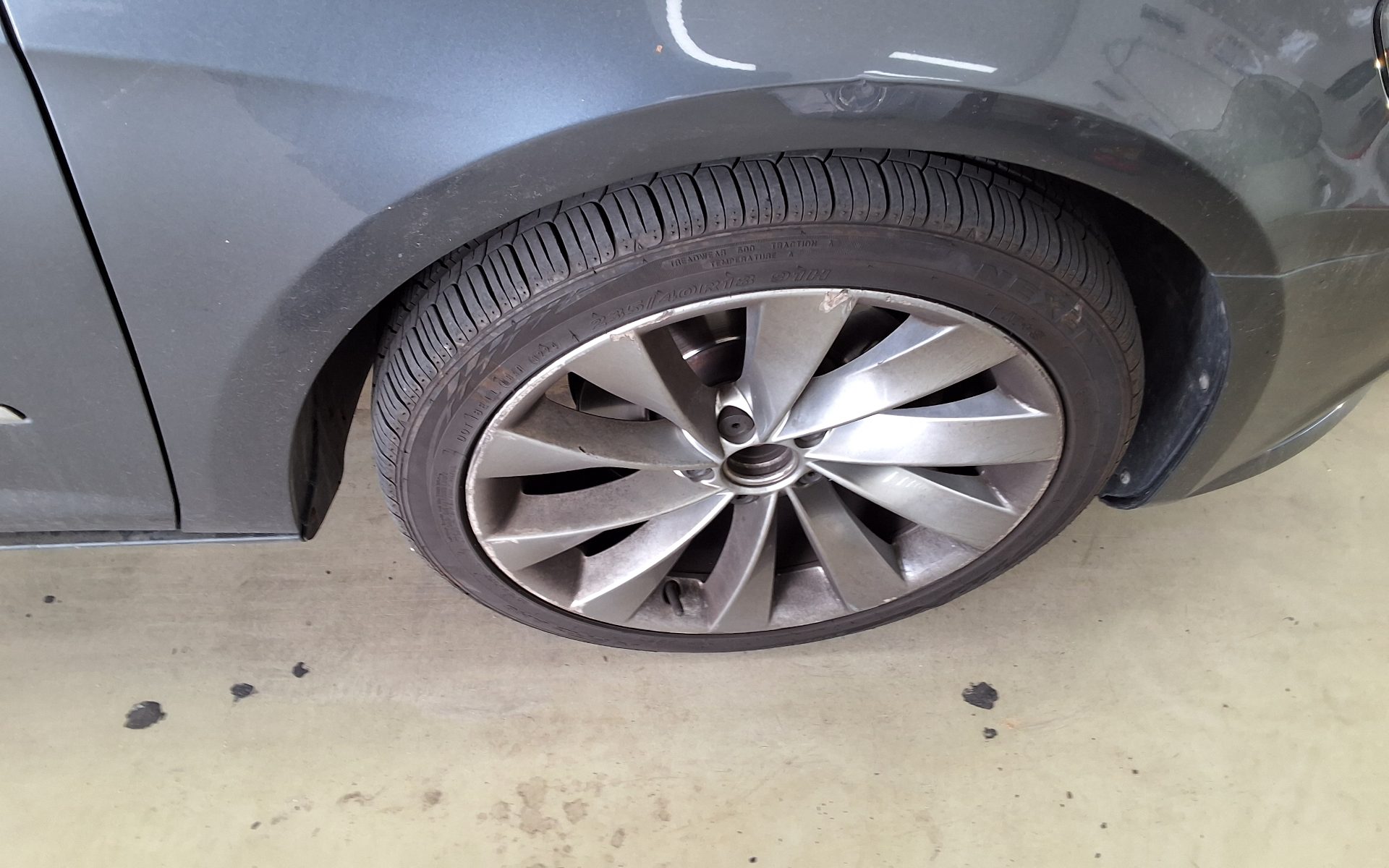 2015 - volkswagen cc