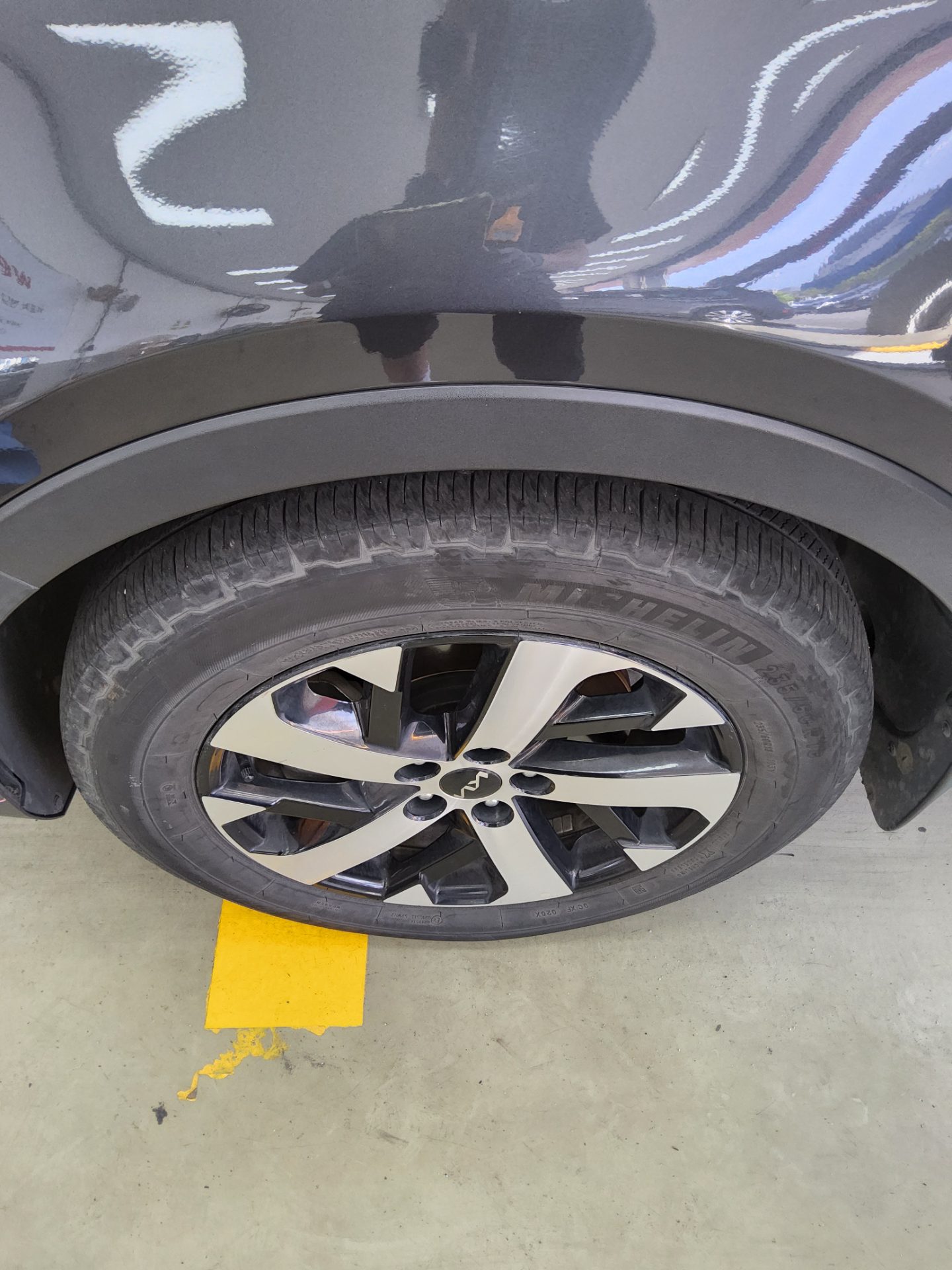 2022 - kia sorento