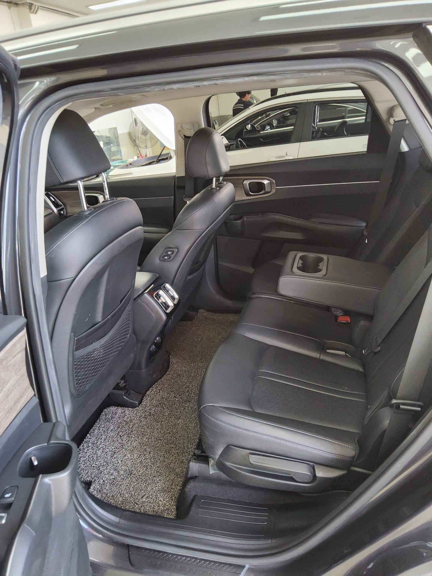 2022 - kia sorento