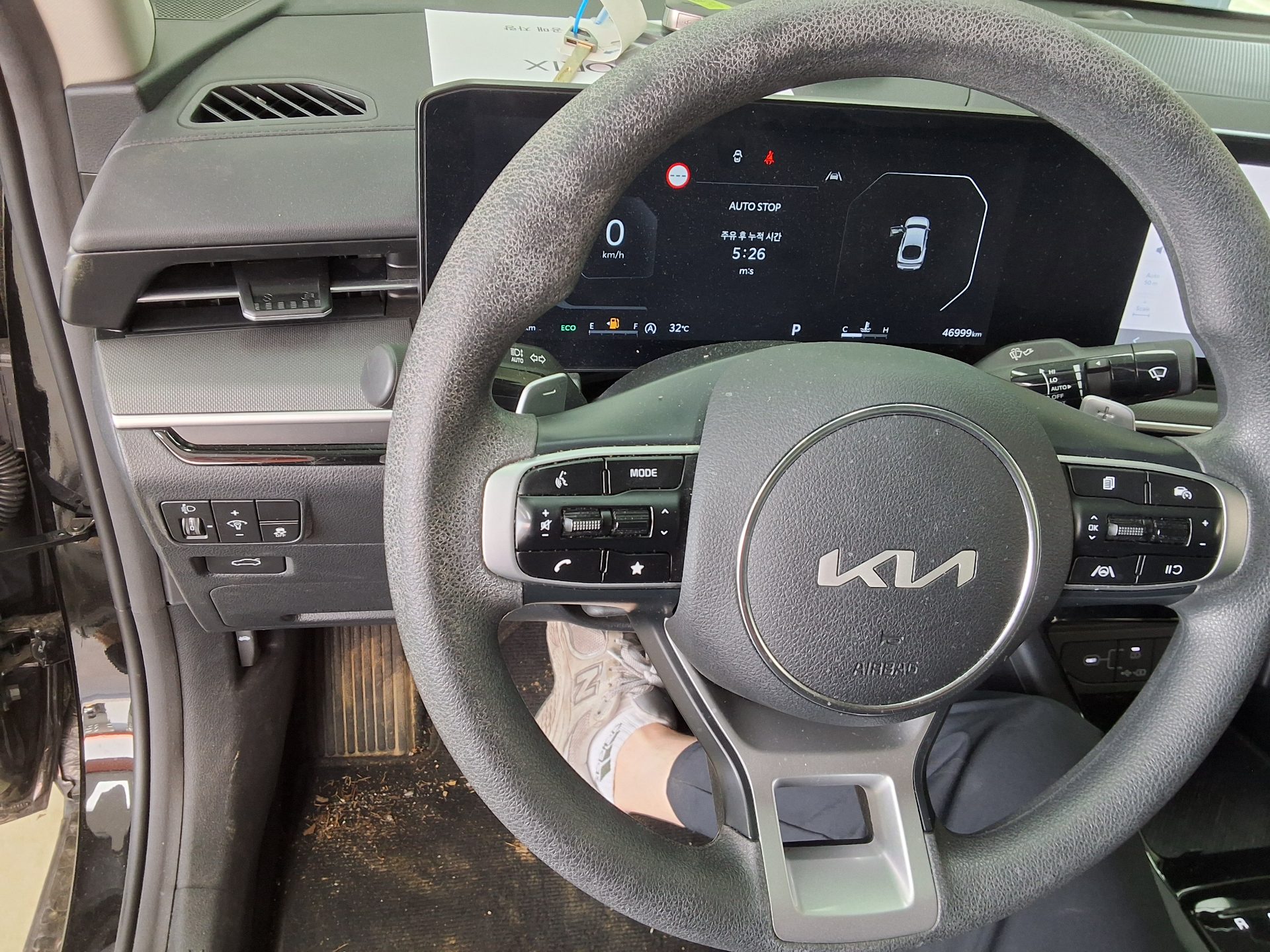 2024 - kia k5