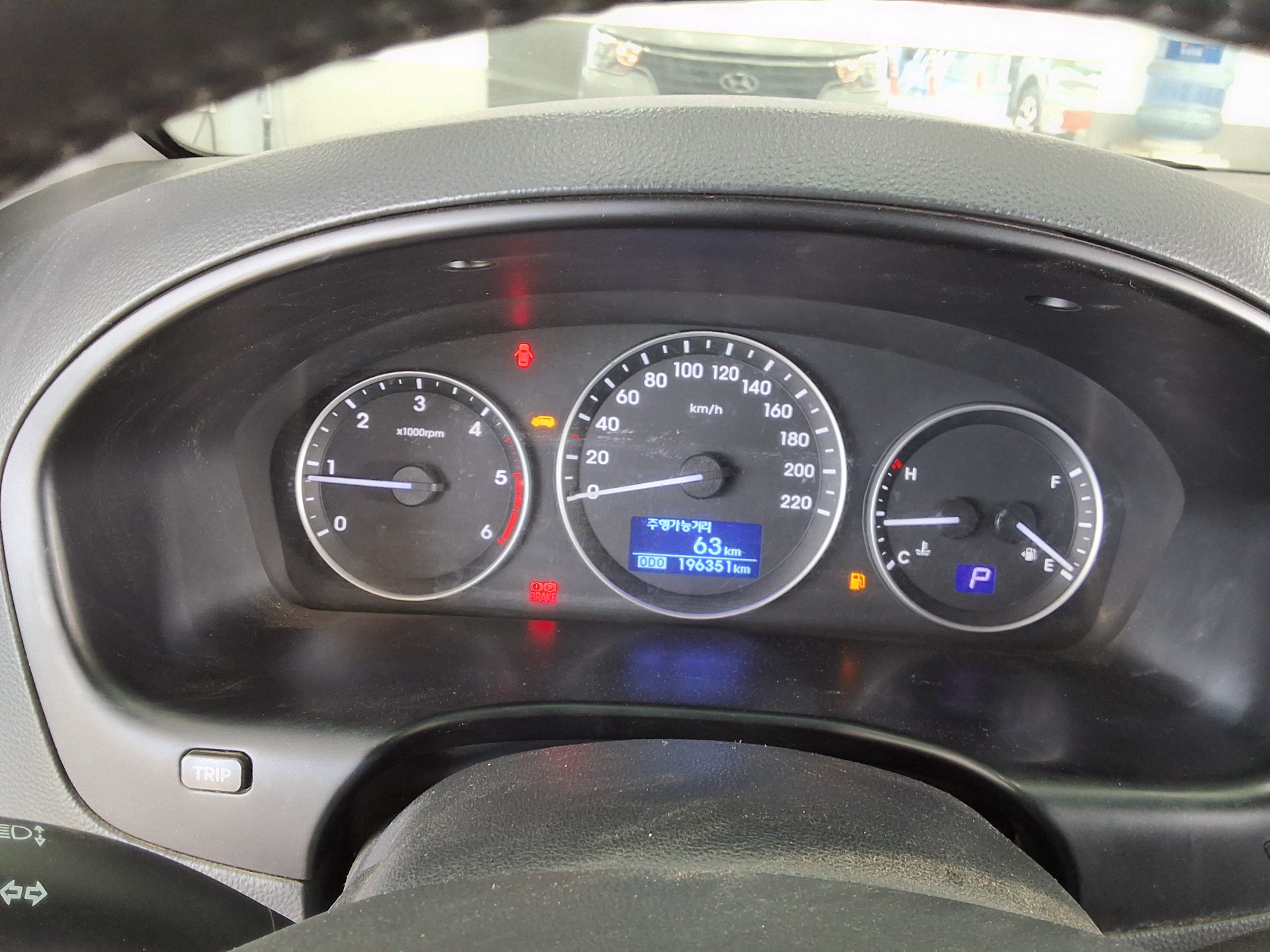 2021 - hyundai grand starex