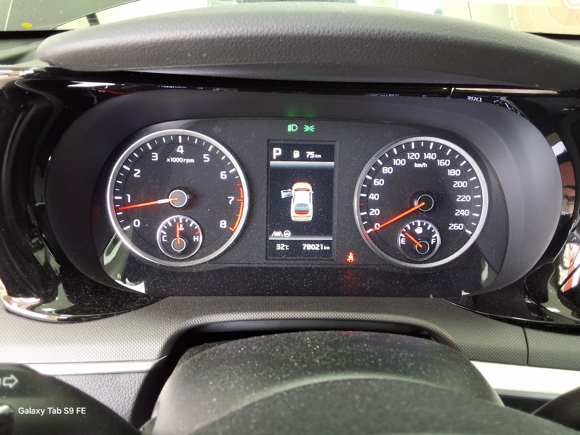 2023 - kia k5