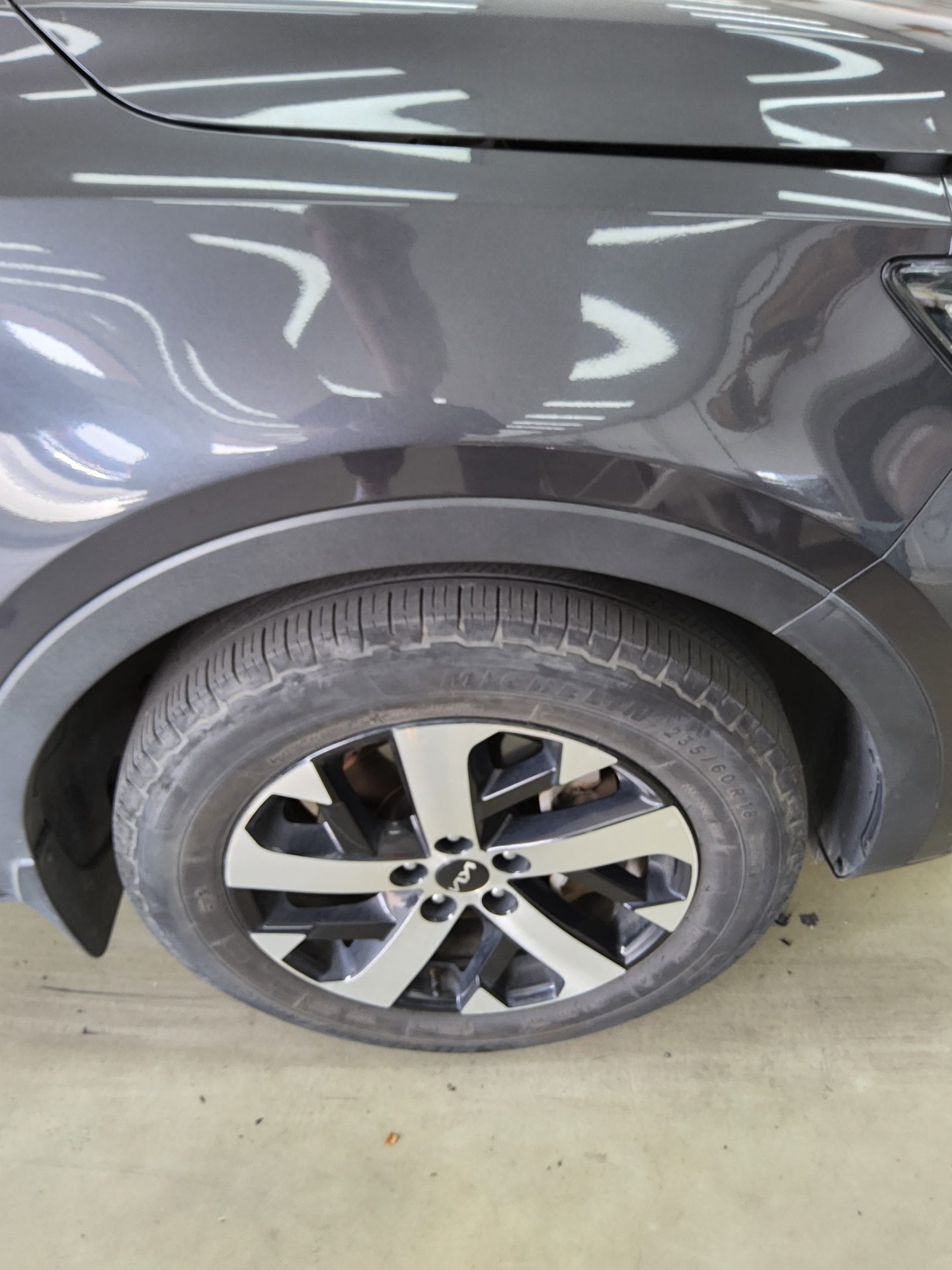 2022 - kia sorento