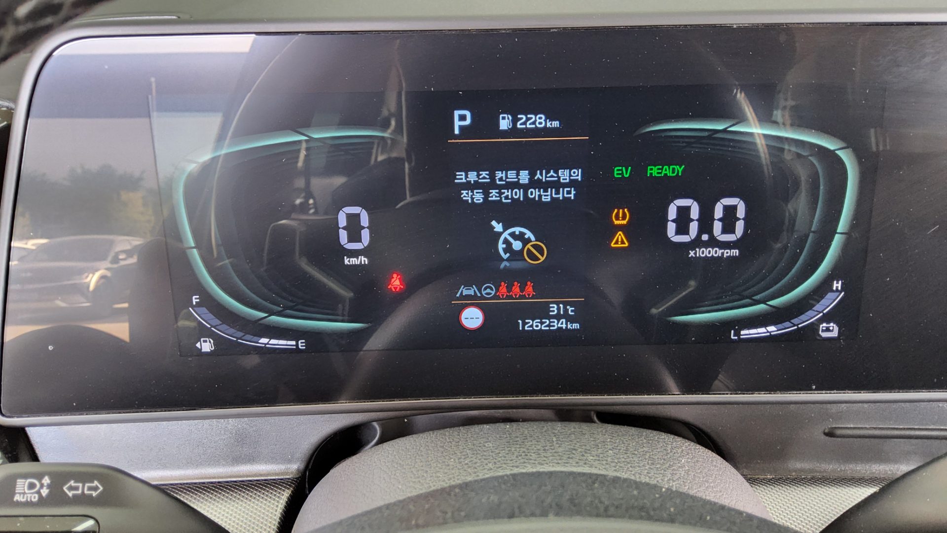 2022 - kia sportage