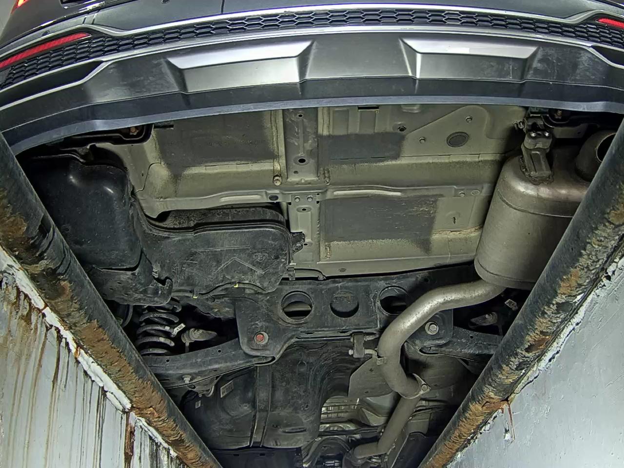 2022 - kia sorento