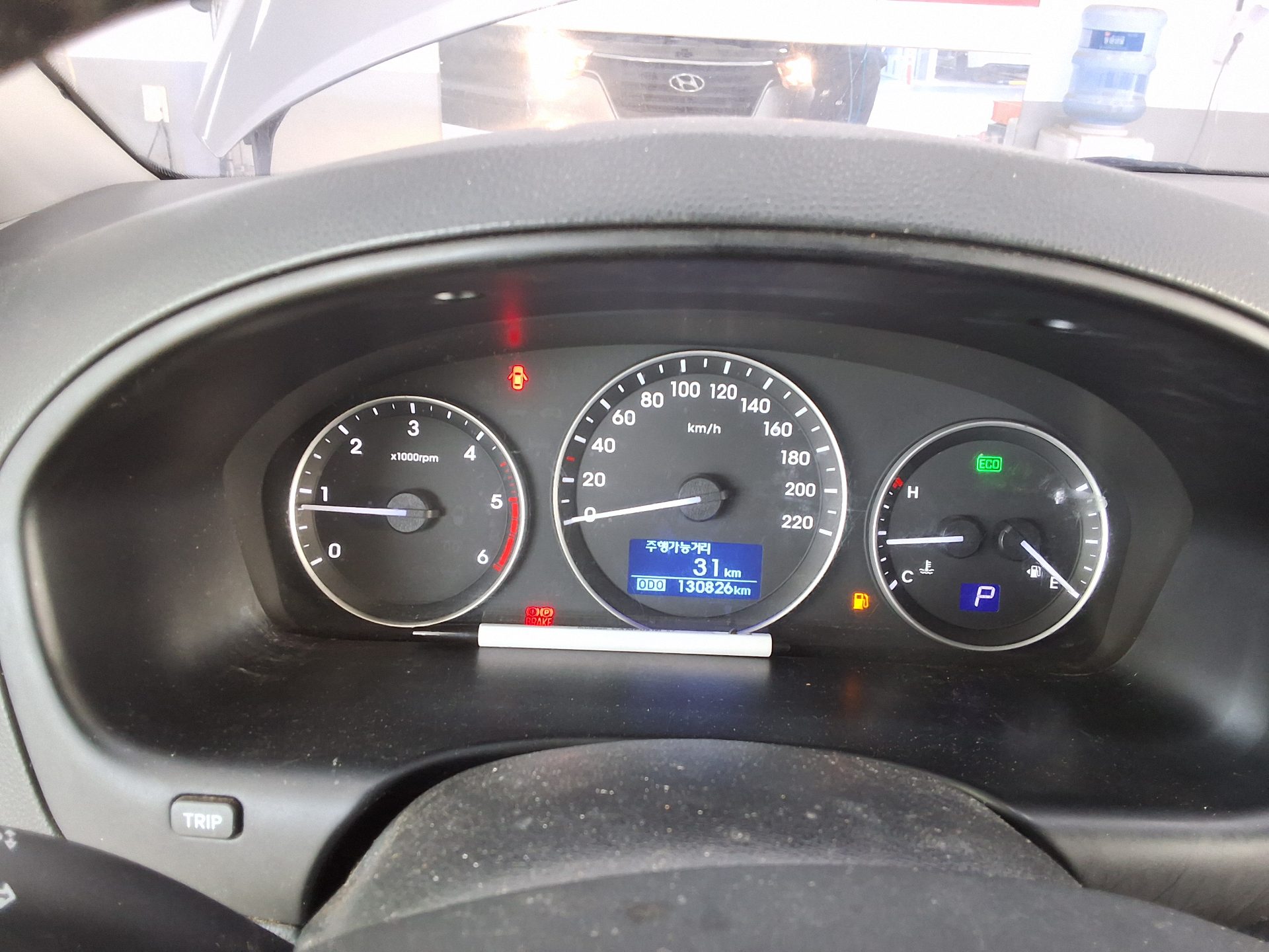 2019 - hyundai grand starex