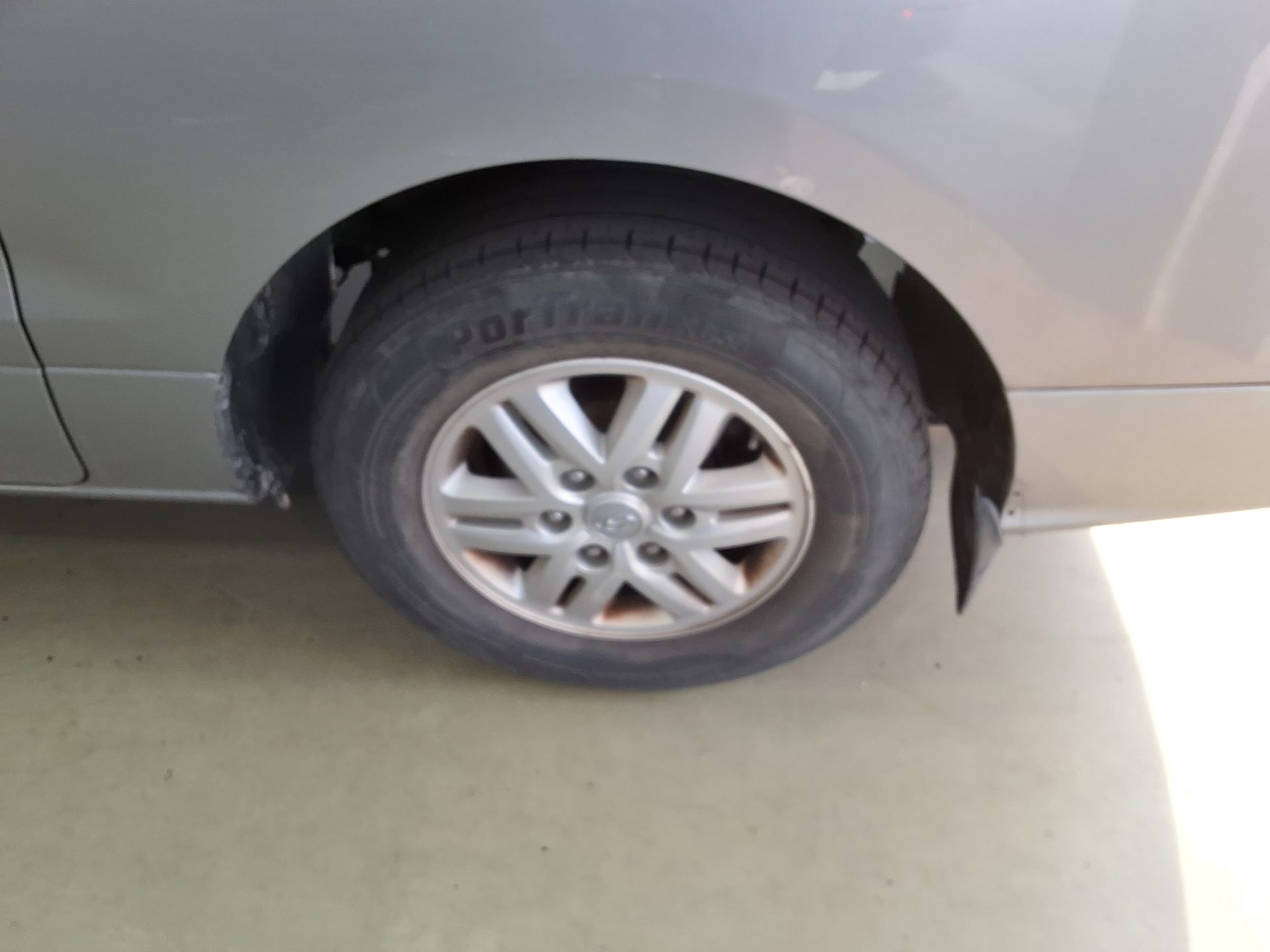 2019 - hyundai grand starex