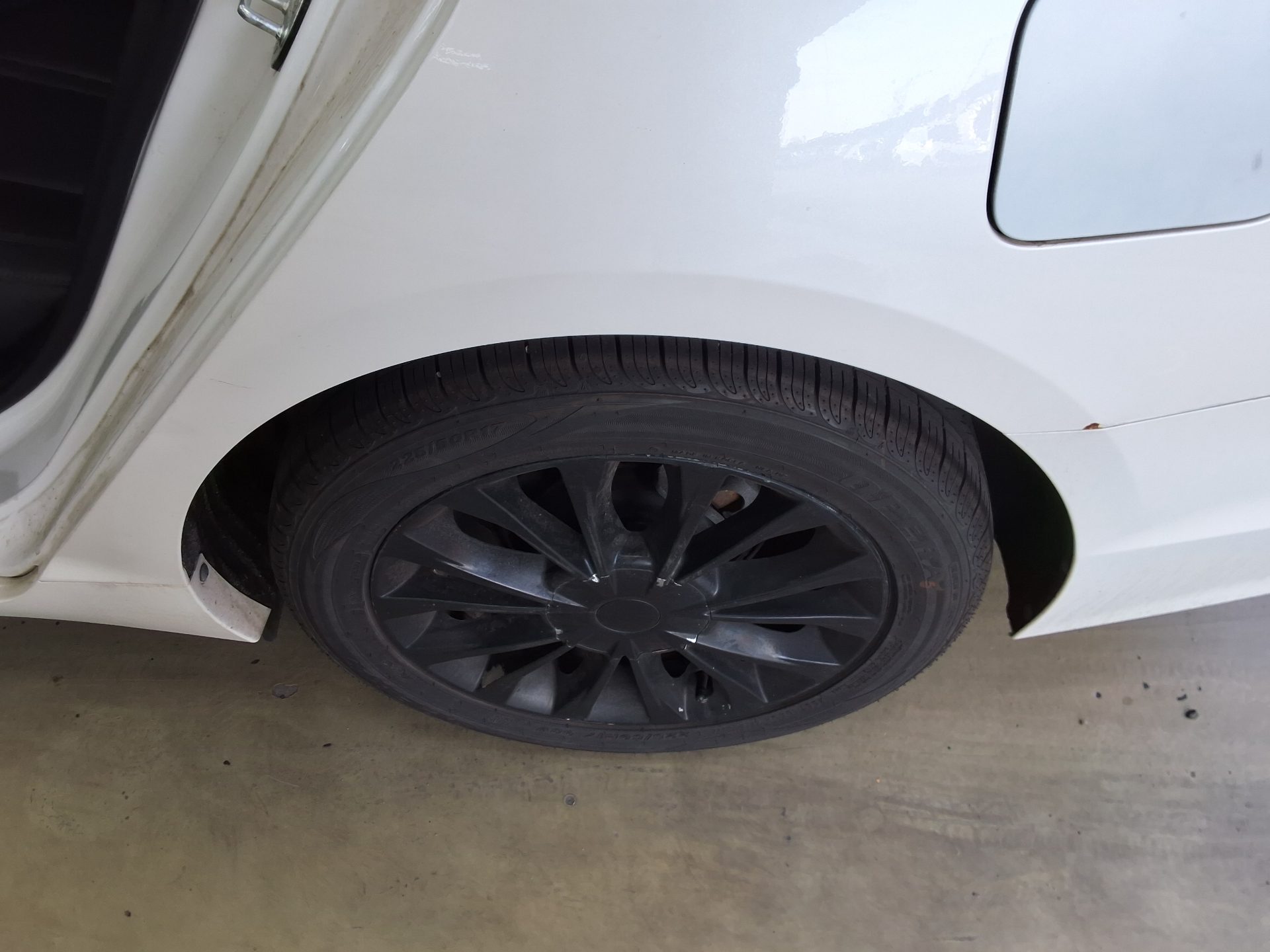 2015 - hyundai sonata