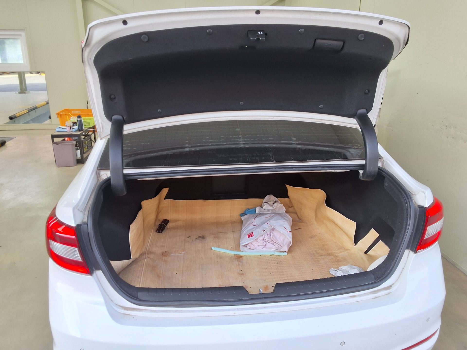 2015 - hyundai sonata