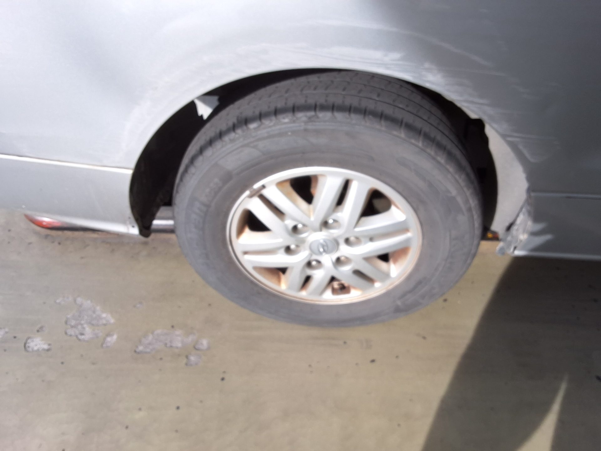 2019 - hyundai grand starex
