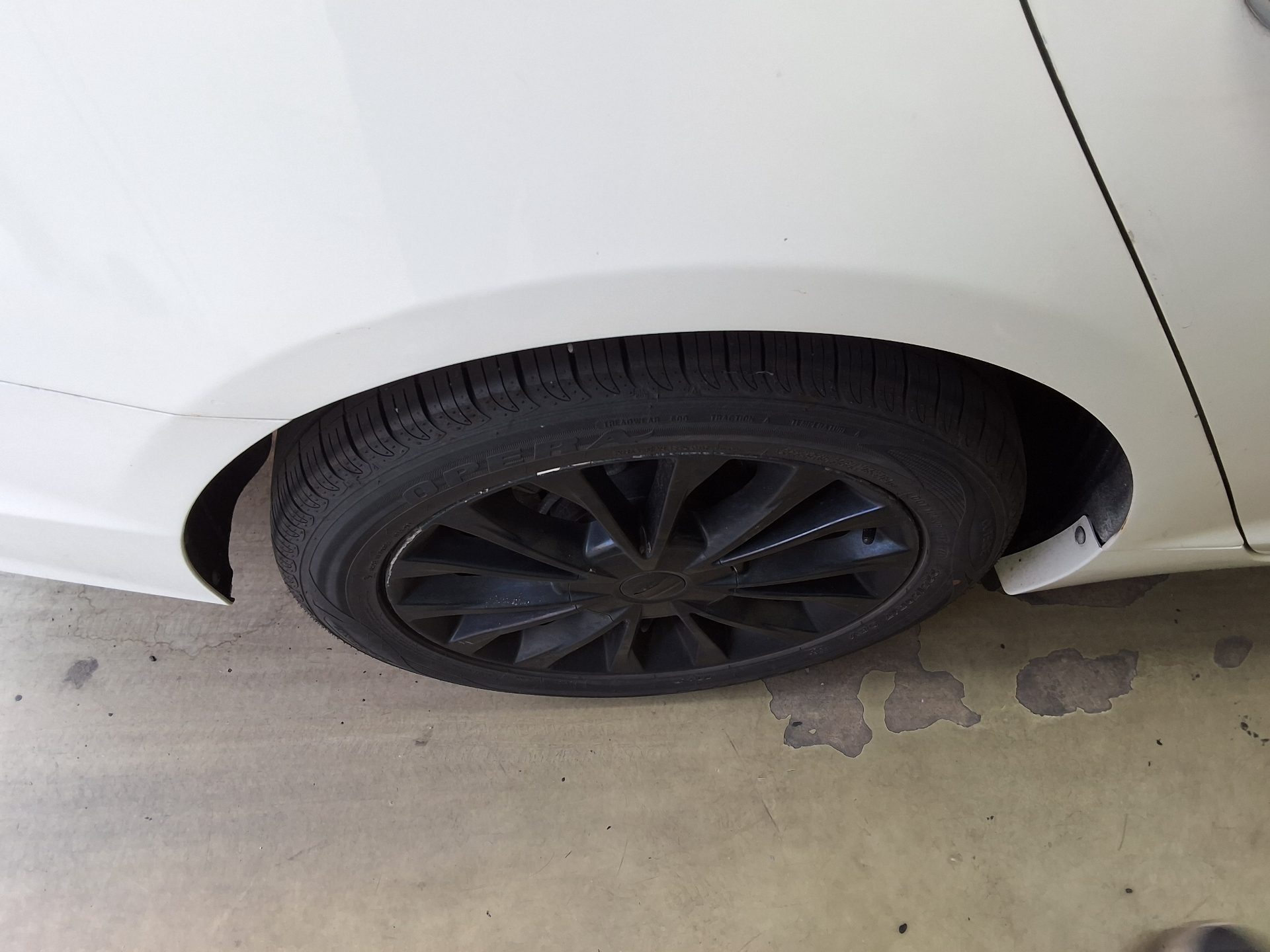 2015 - hyundai sonata