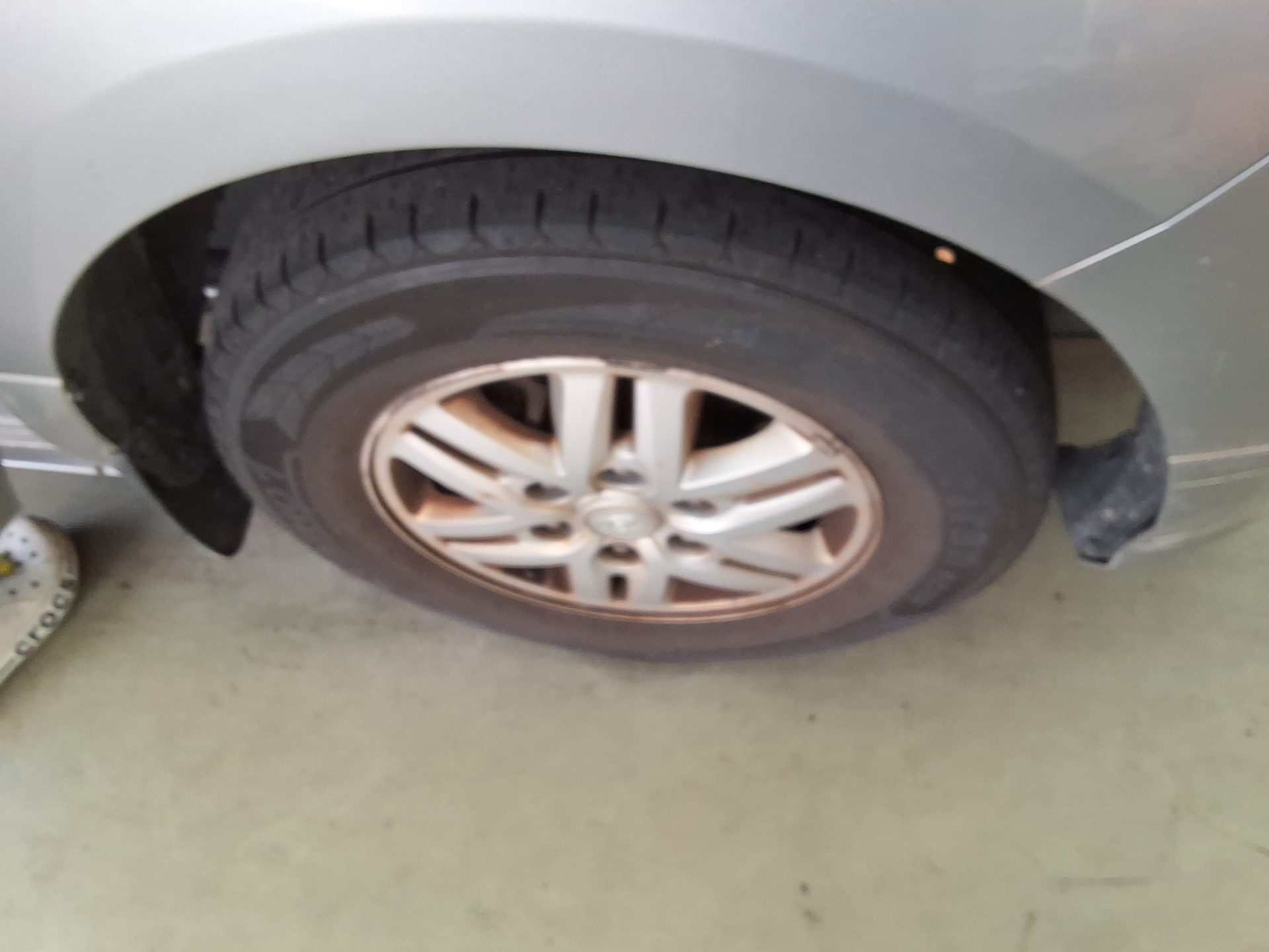 2019 - hyundai grand starex