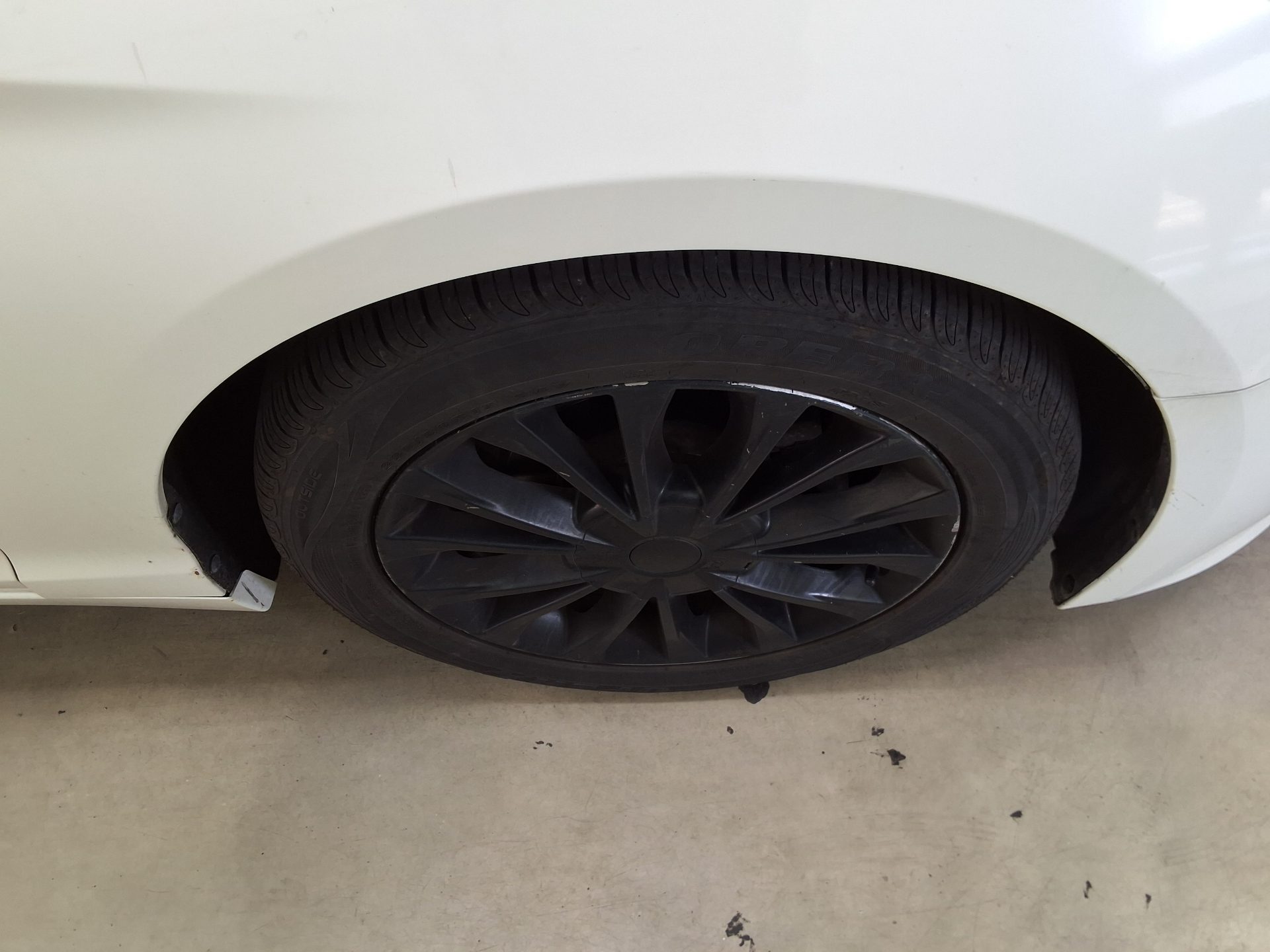 2015 - hyundai sonata
