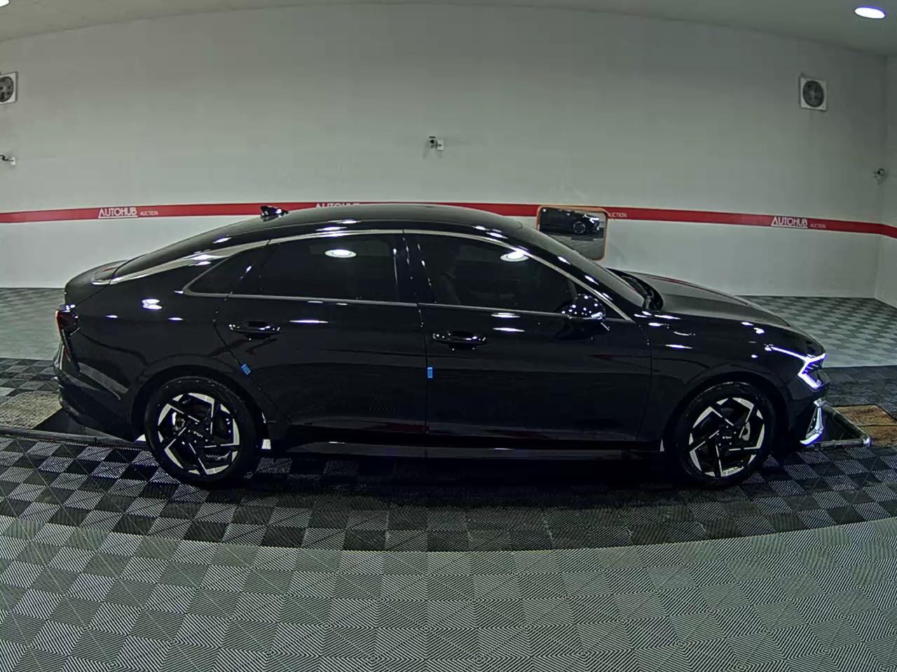 2024 - kia k5