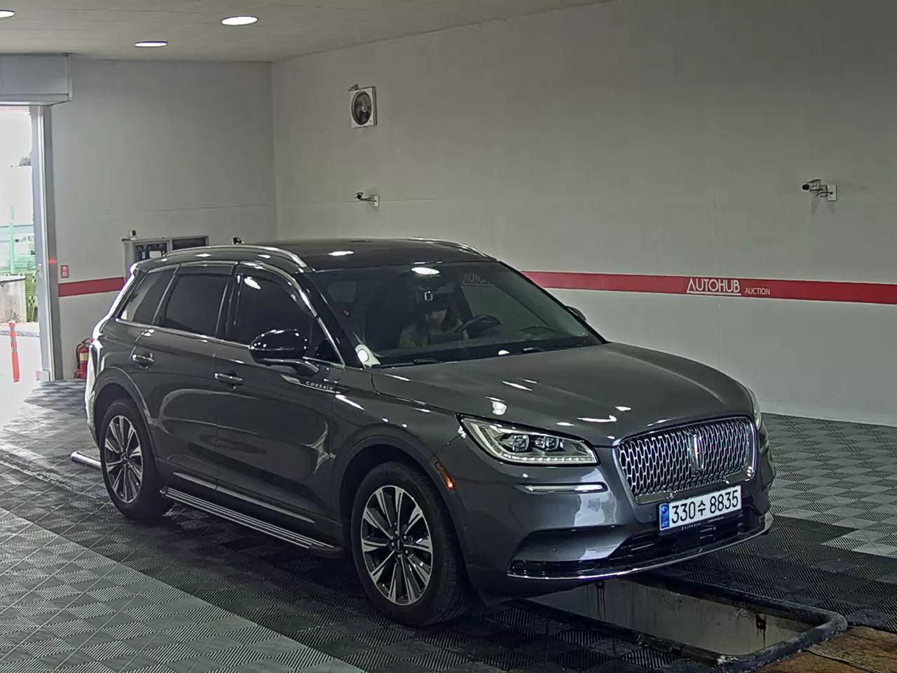 2021 - lincoln lincoln