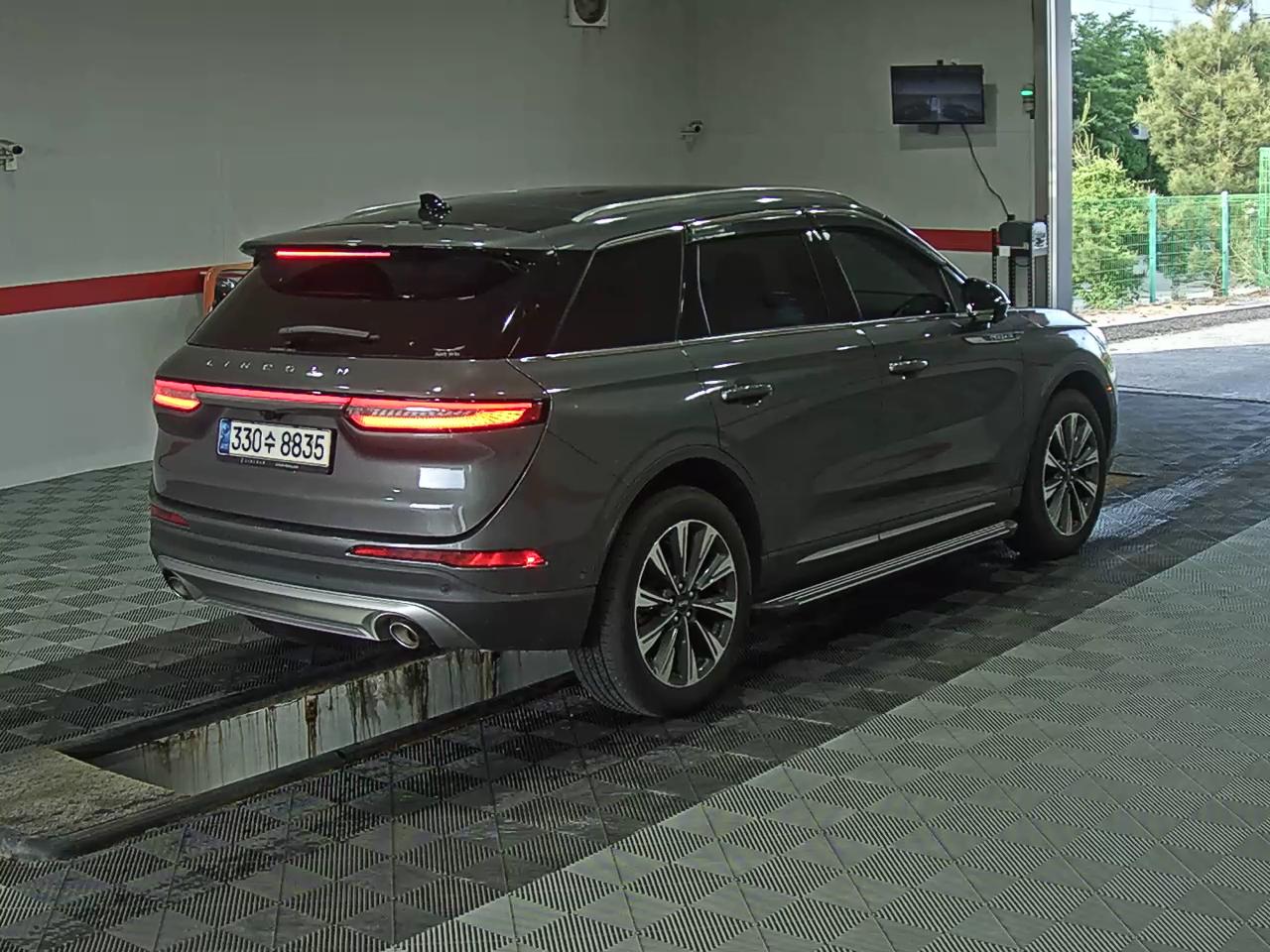2021 - lincoln lincoln