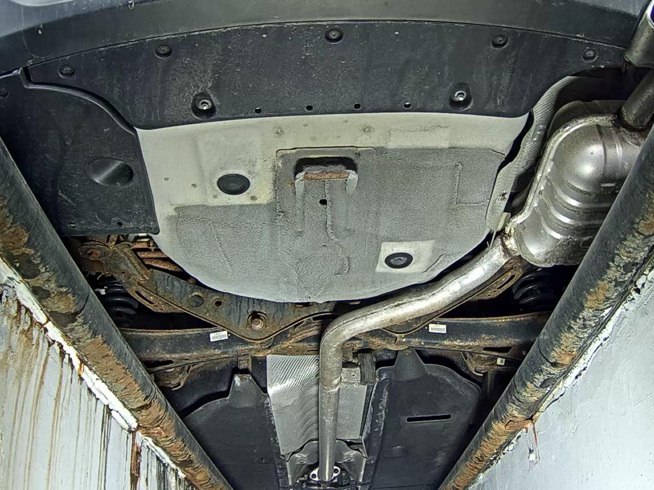 2015 - hyundai sonata