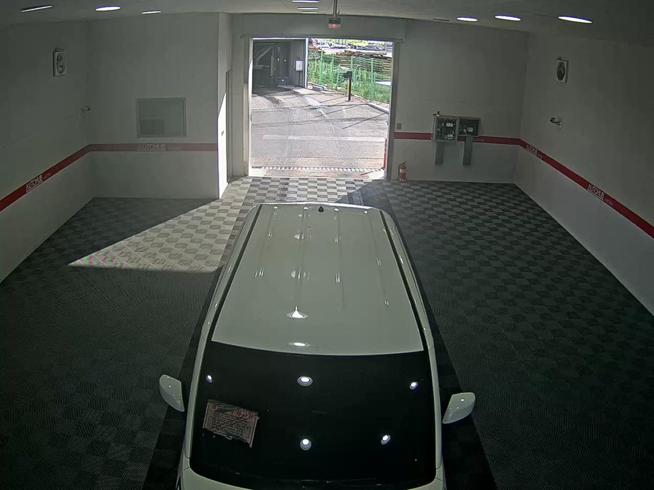 2017 - kia ray