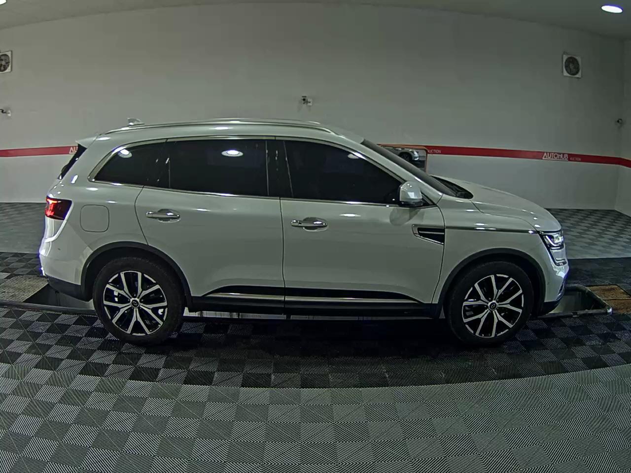 Renault Samsung QM6 - 3