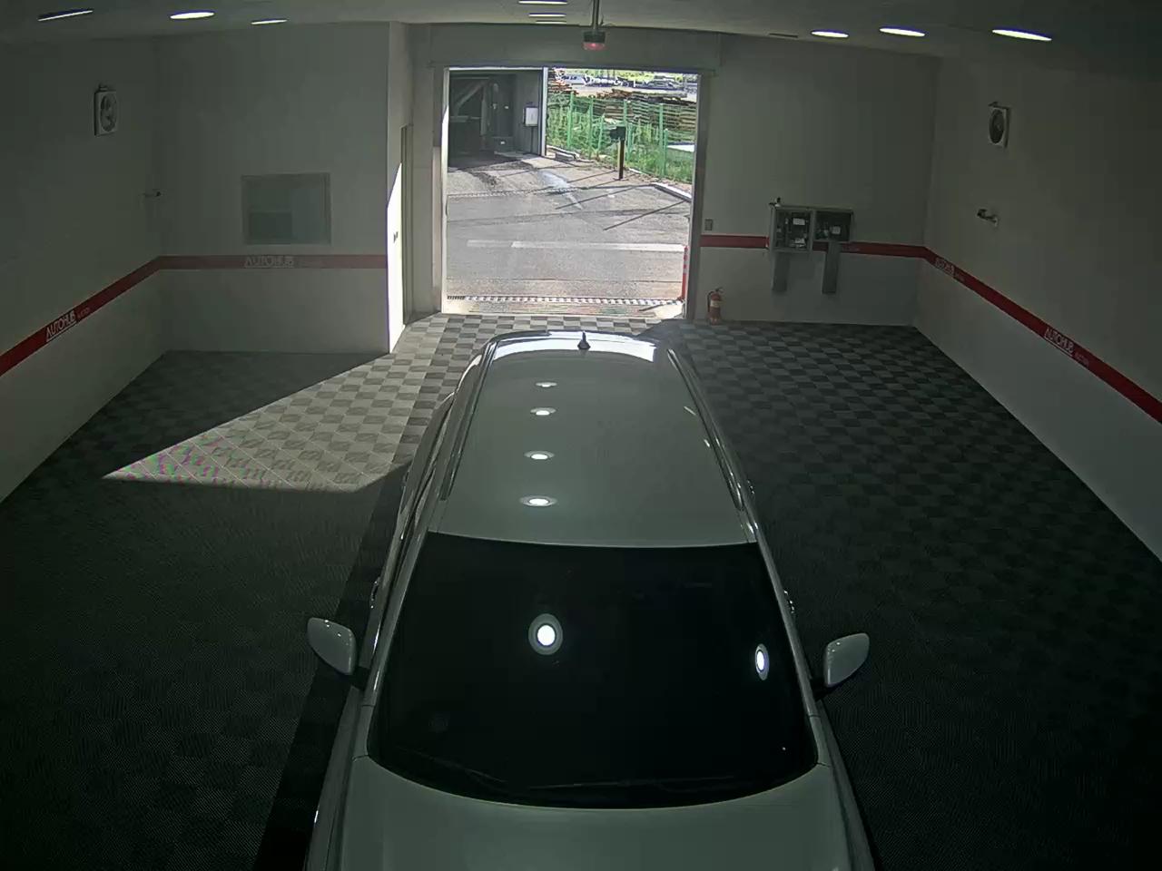 Renault Samsung QM6 - 6