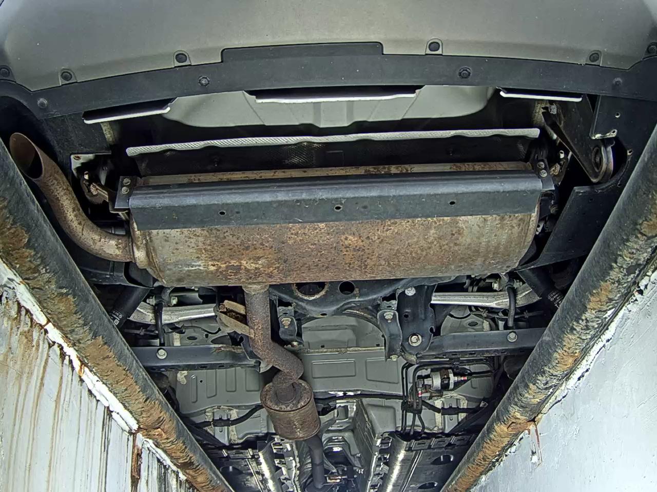 Renault Samsung QM6 - 7