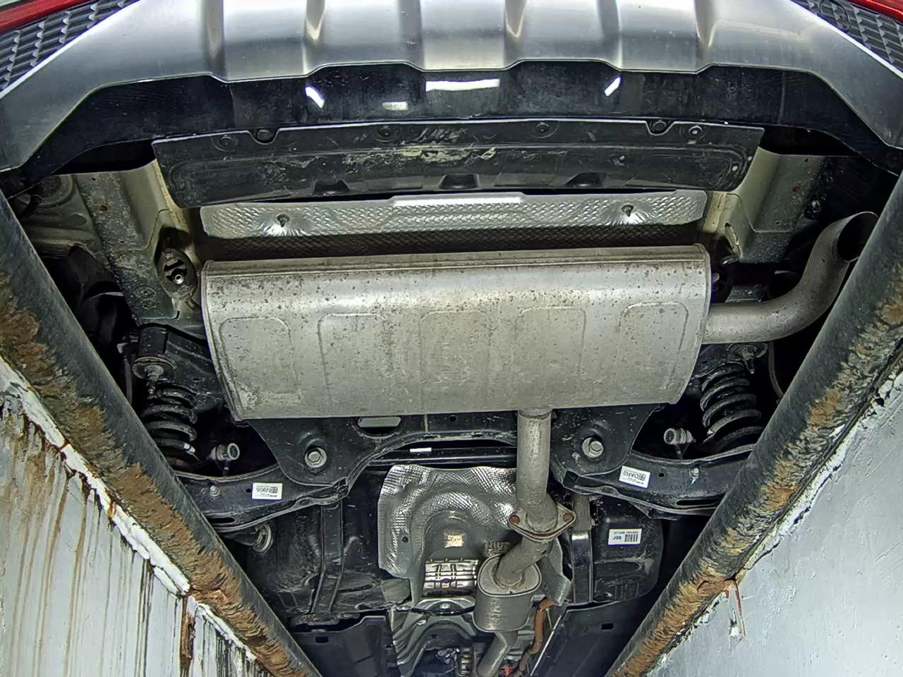 2022 - kia sportage