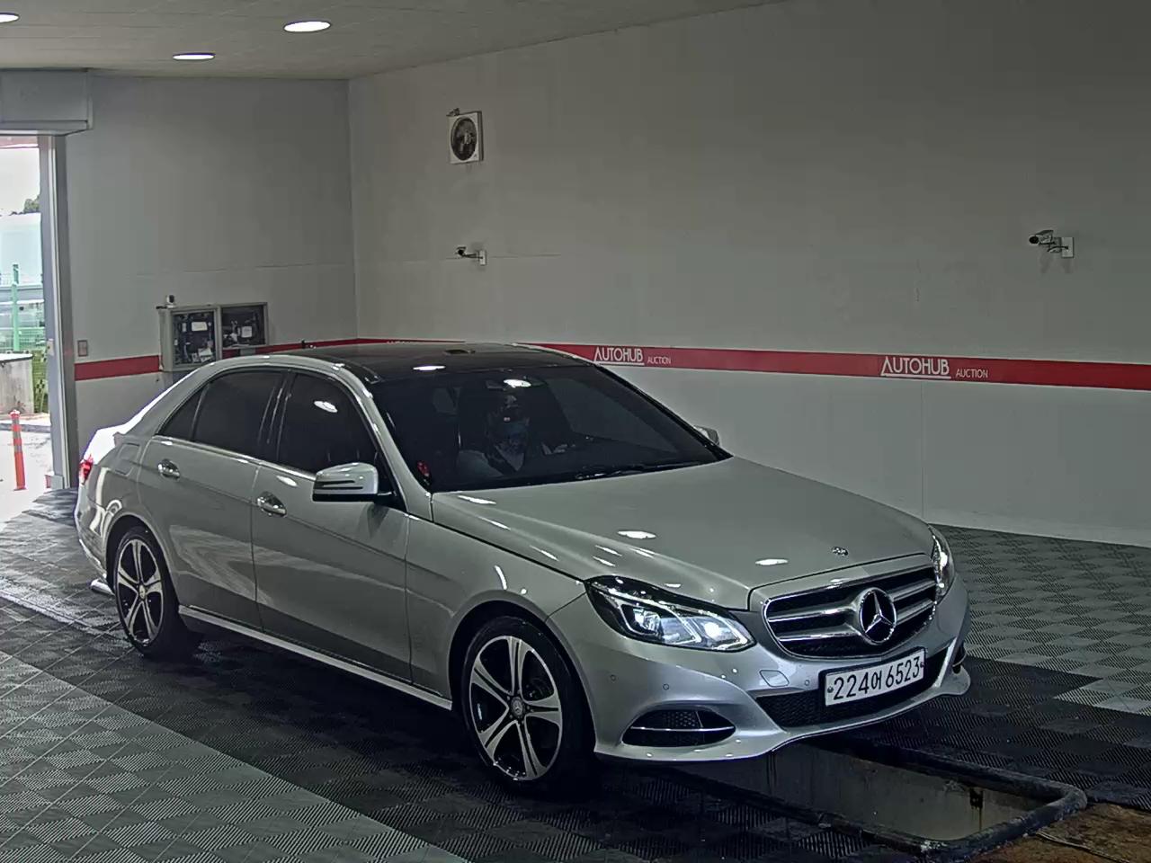 2014 - mercedes-benz e250