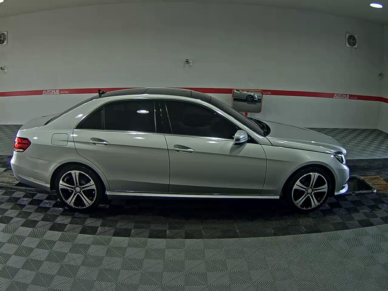 2014 - mercedes-benz e250