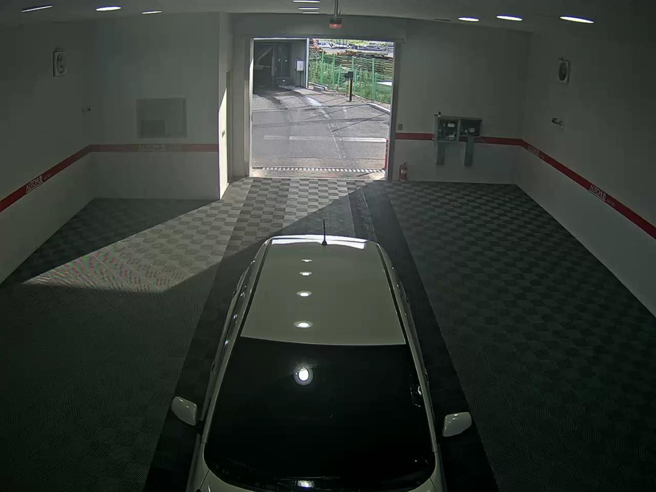 2013 - kia morning