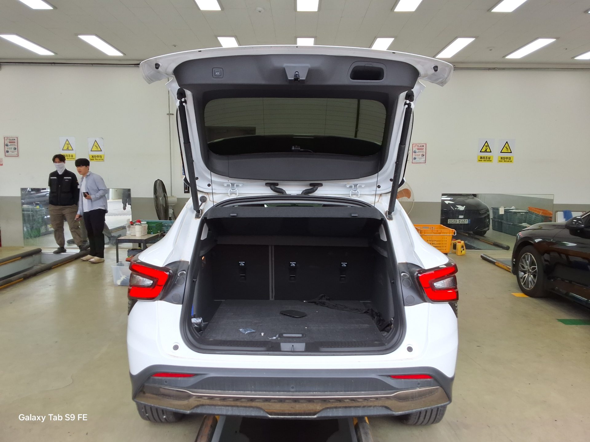 2024 - chevrolet trax