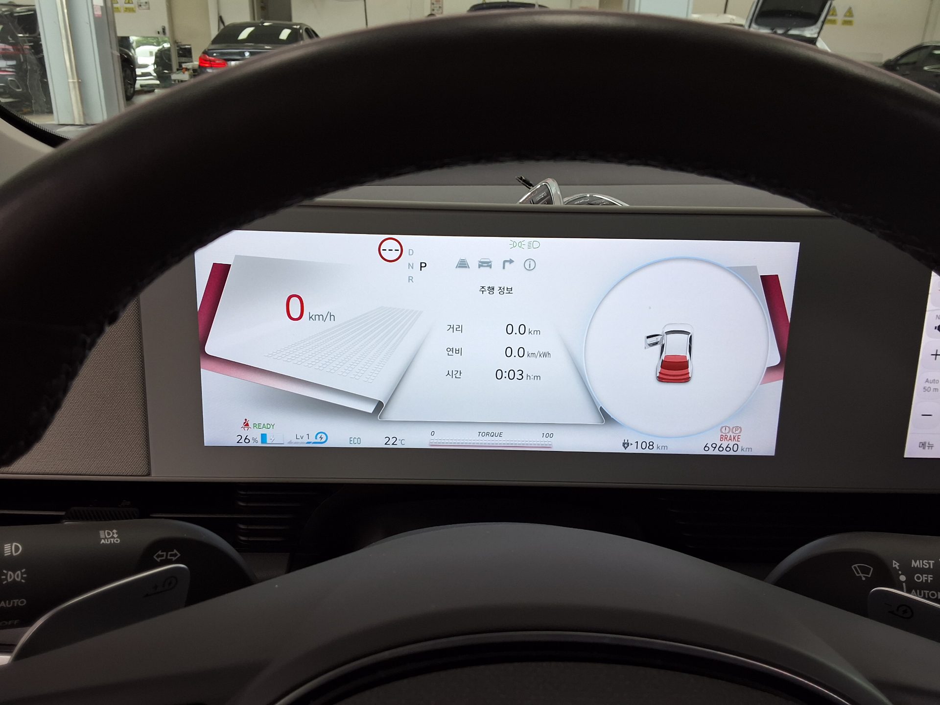 2022 - hyundai ioniq