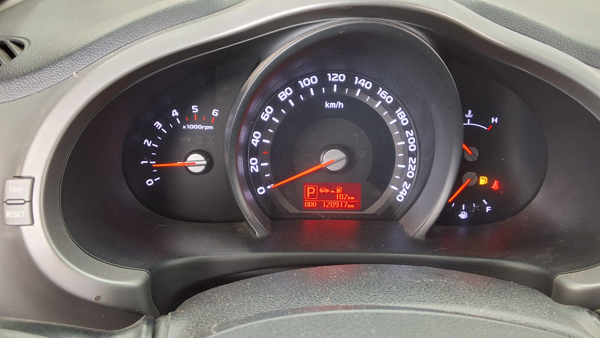 2015 - kia sportage