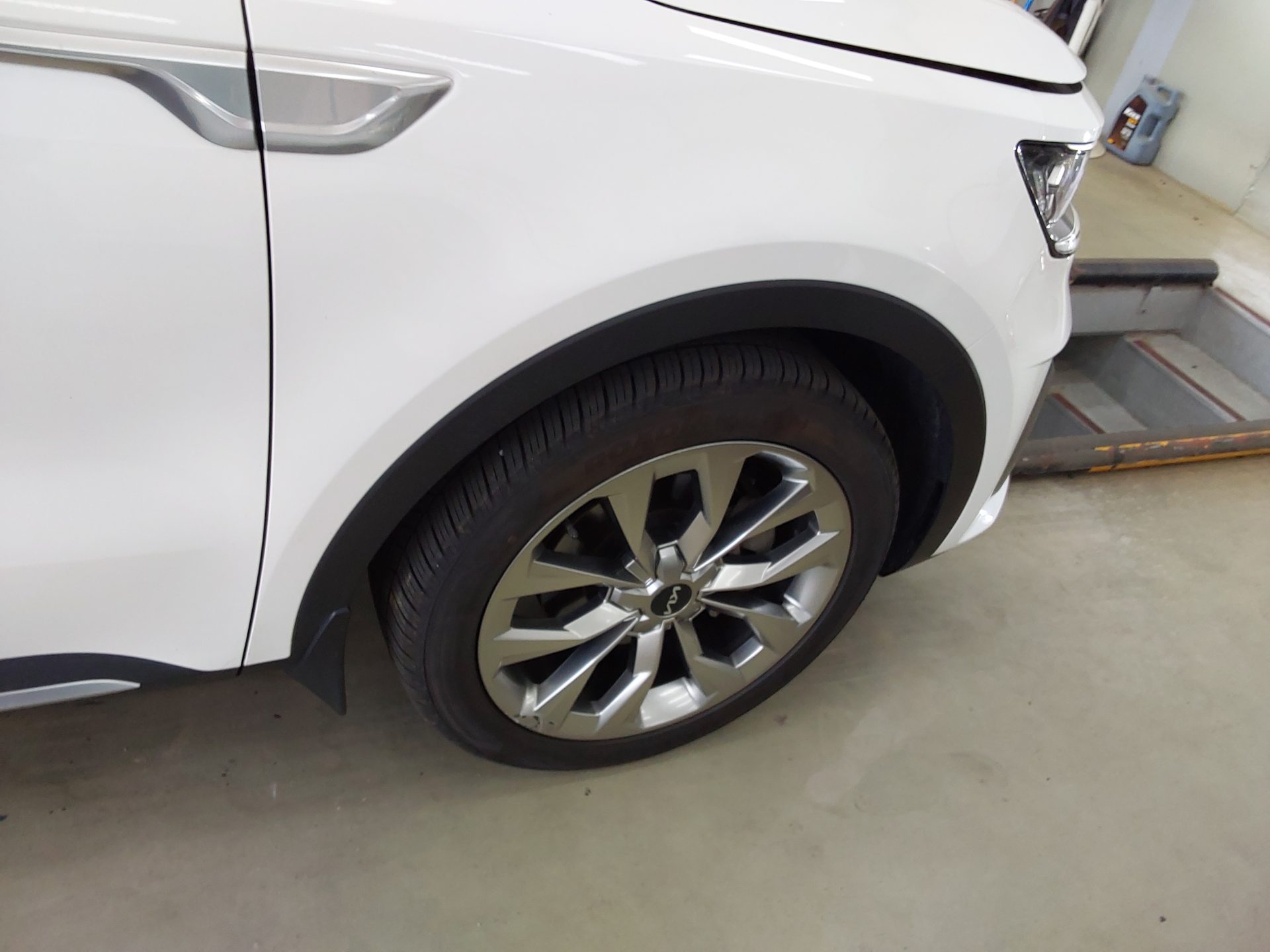 2023 - kia sorento
