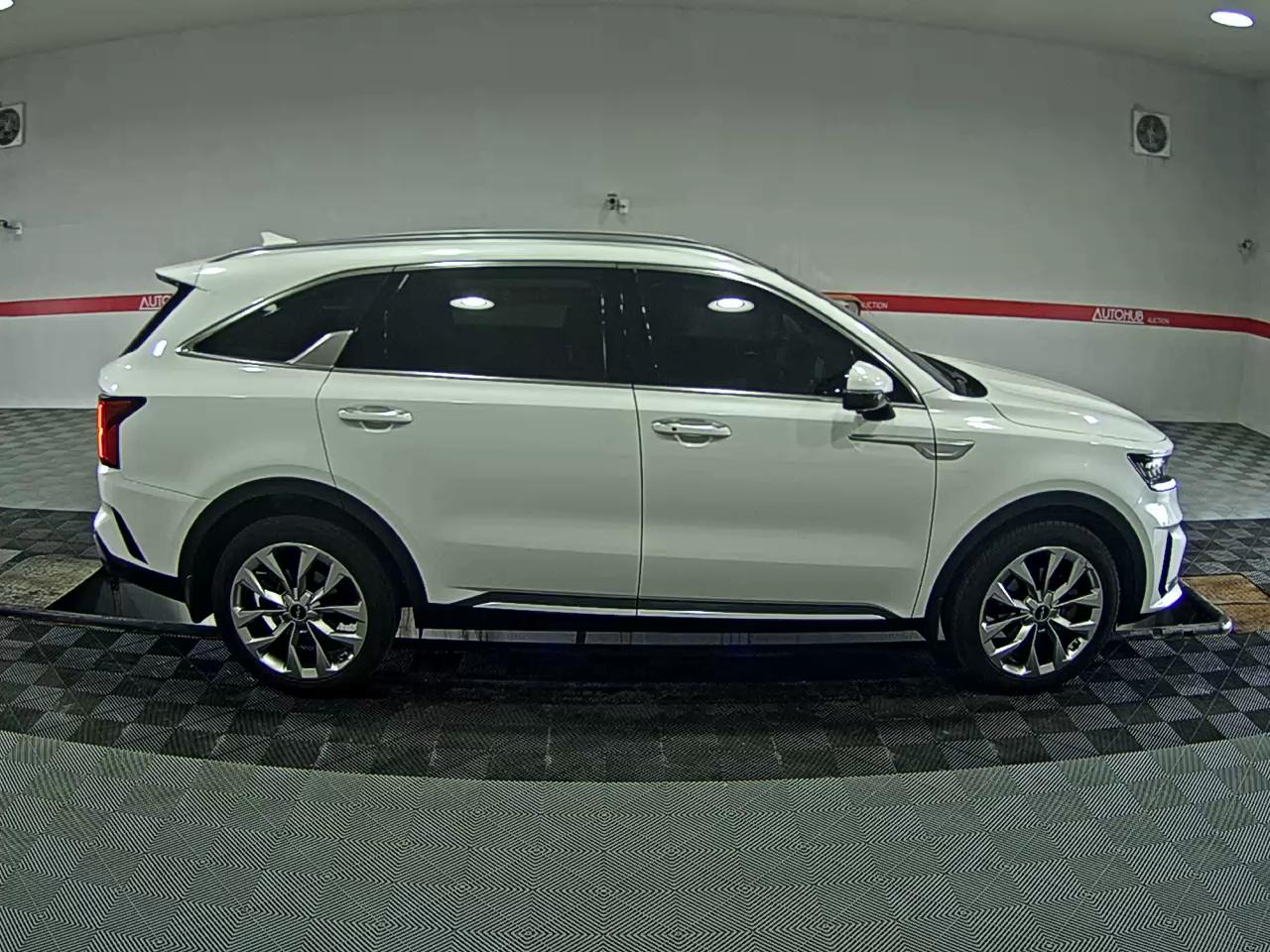 2023 - kia sorento