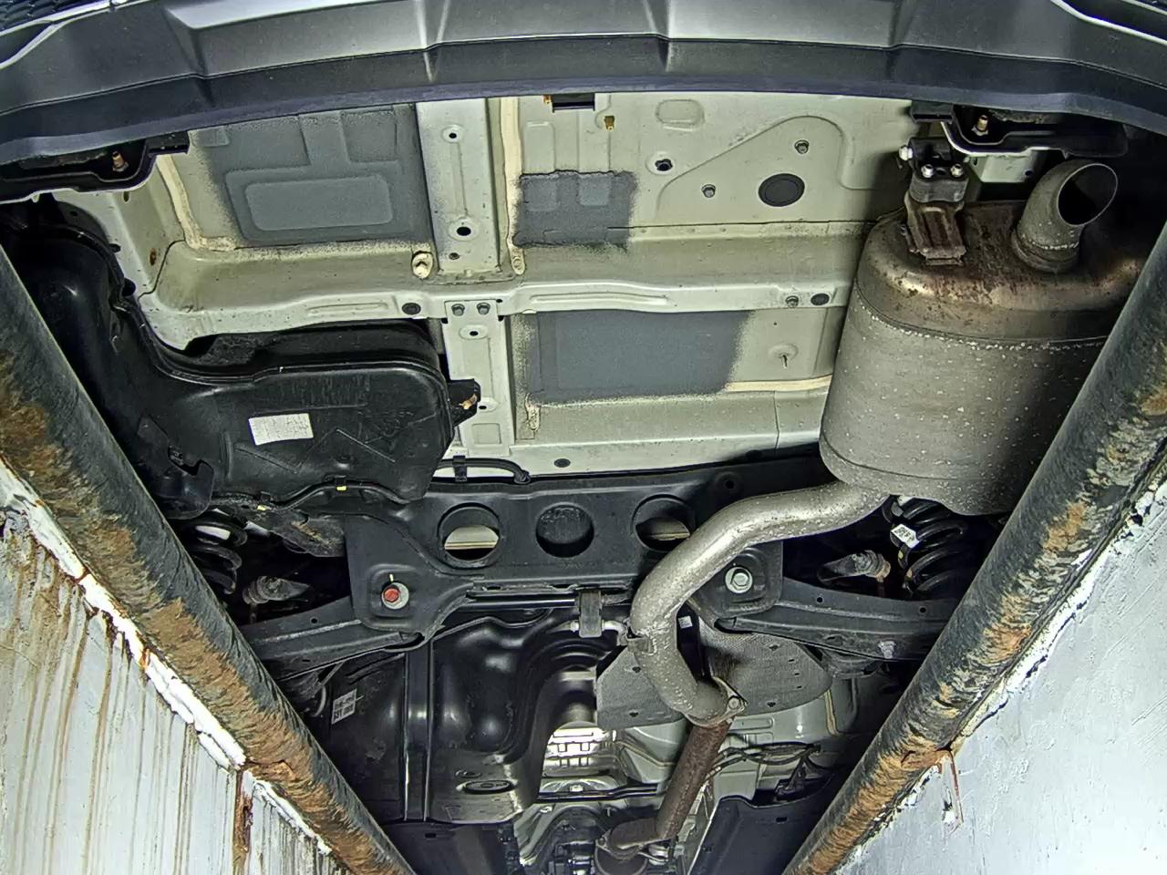 2023 - kia sorento