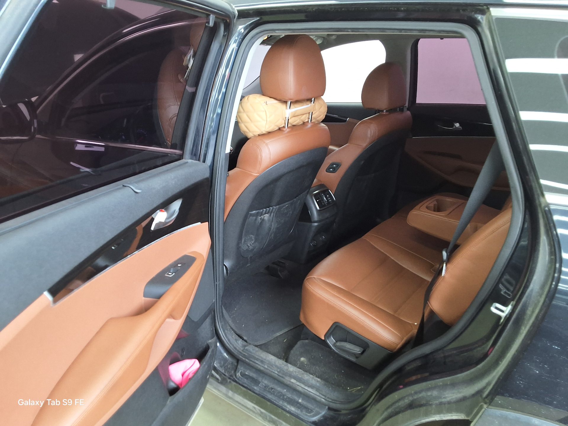 2018 - kia sorento