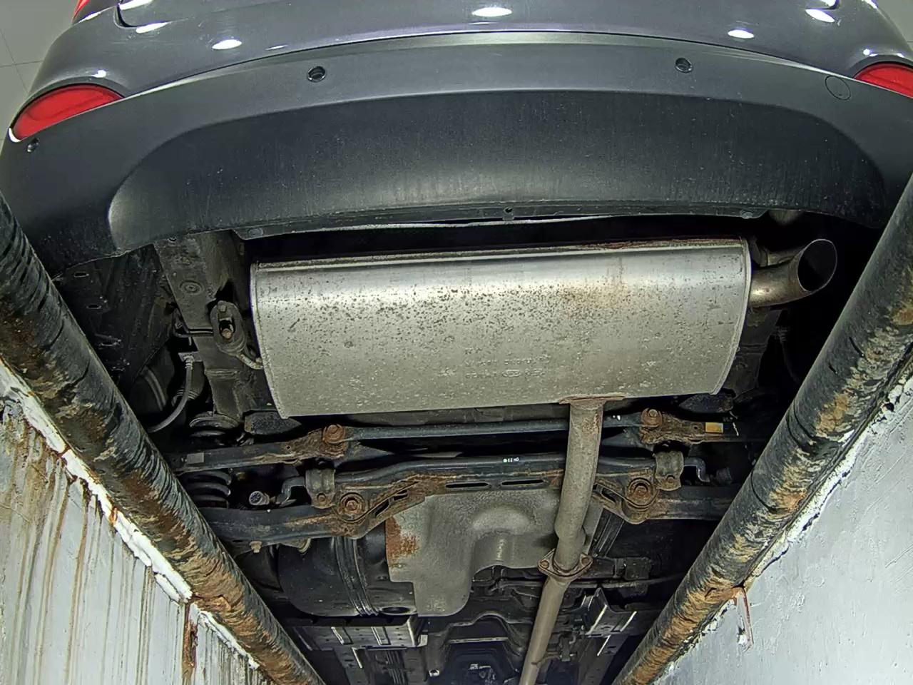 2015 - hyundai tucson