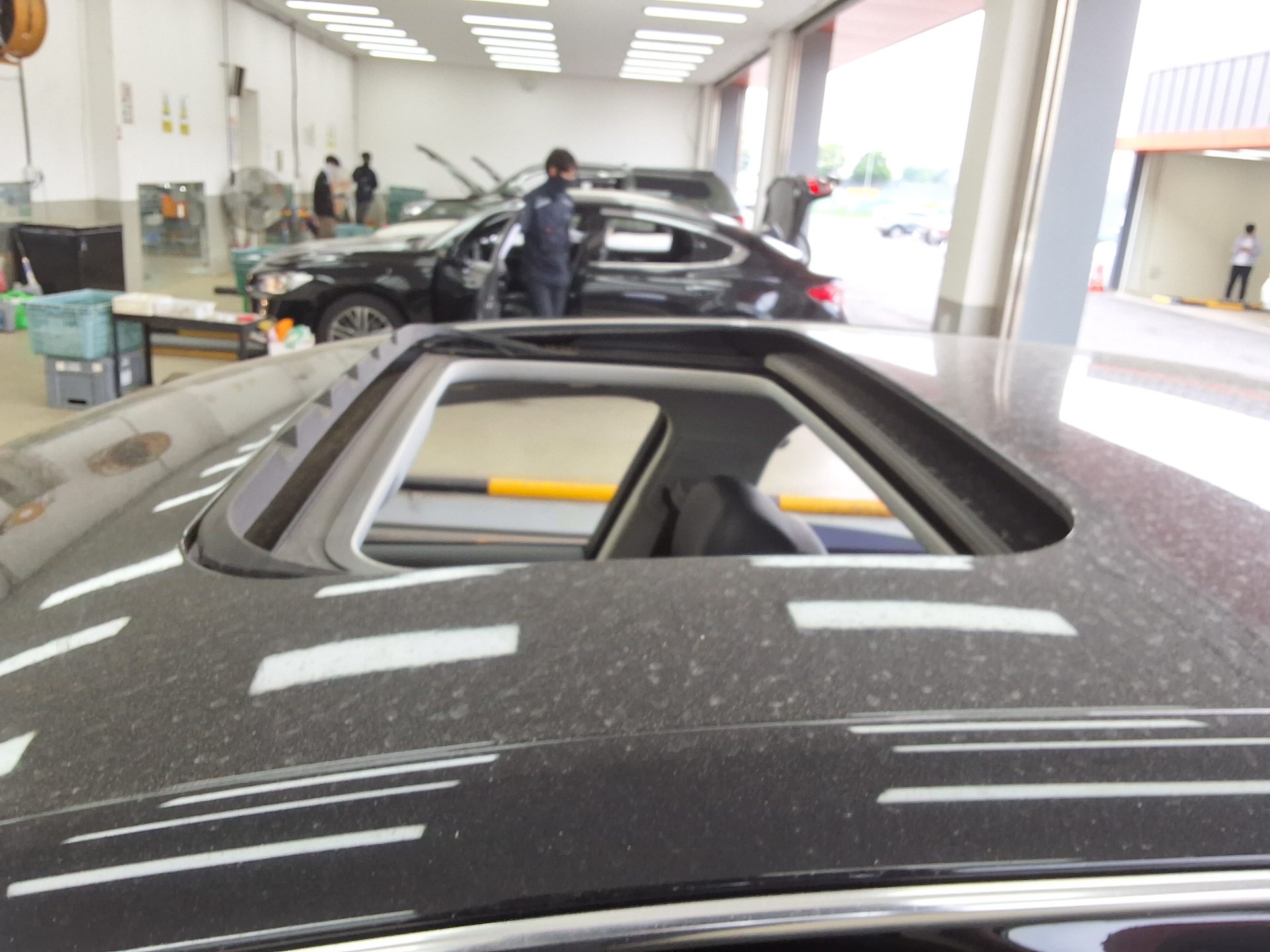 2015 - audi a6