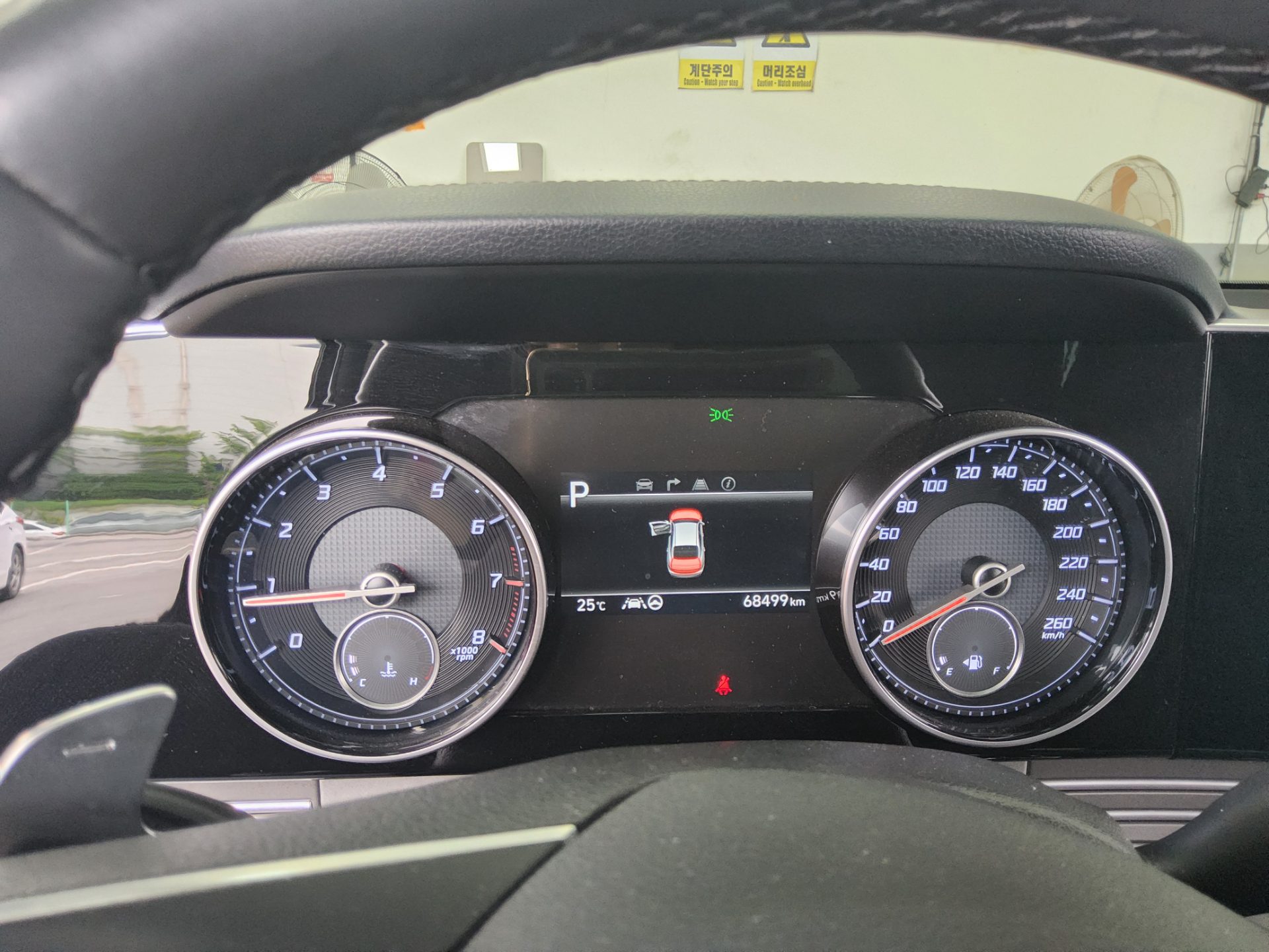 2023 - hyundai grandeur
