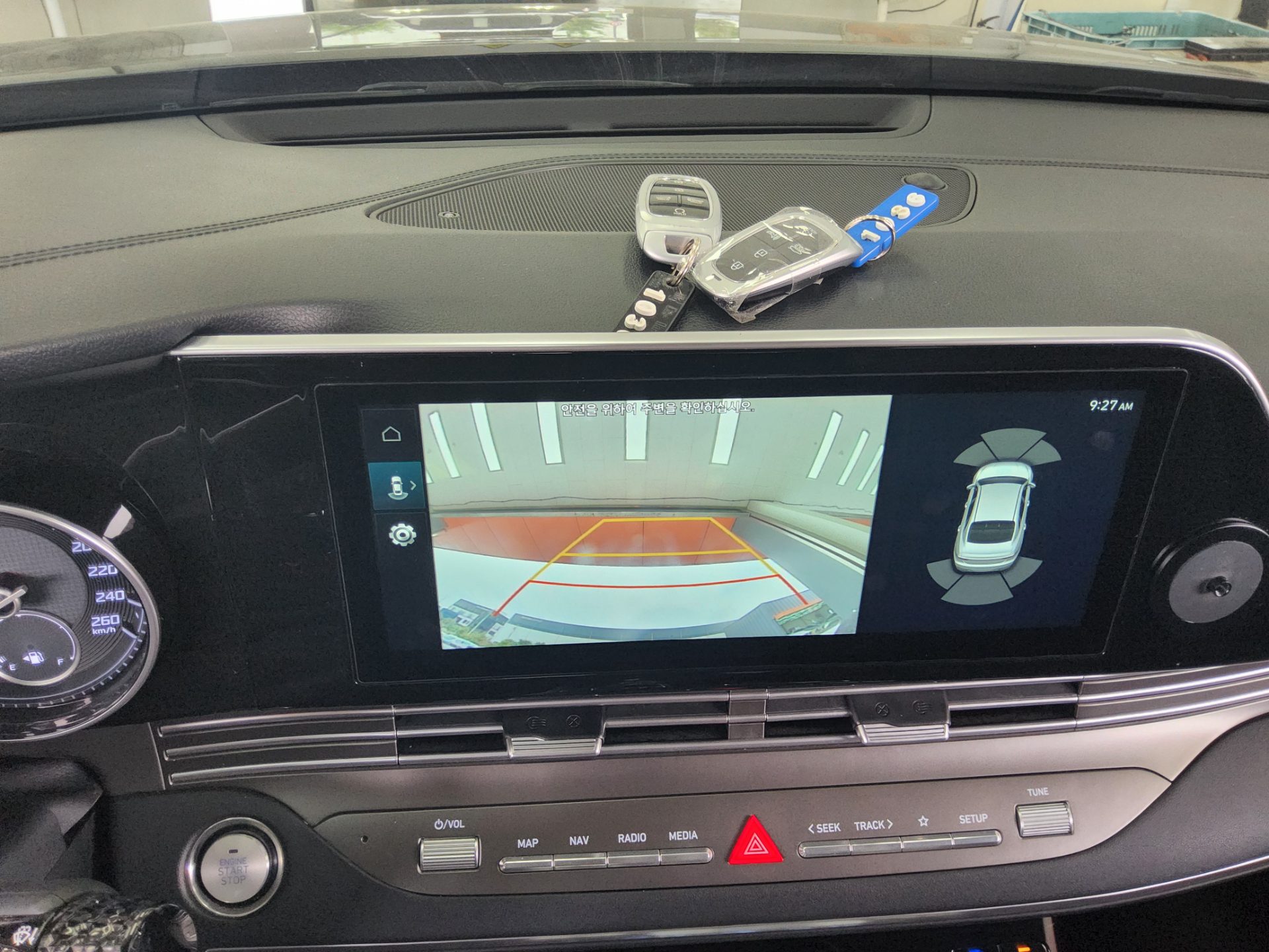 2023 - hyundai grandeur