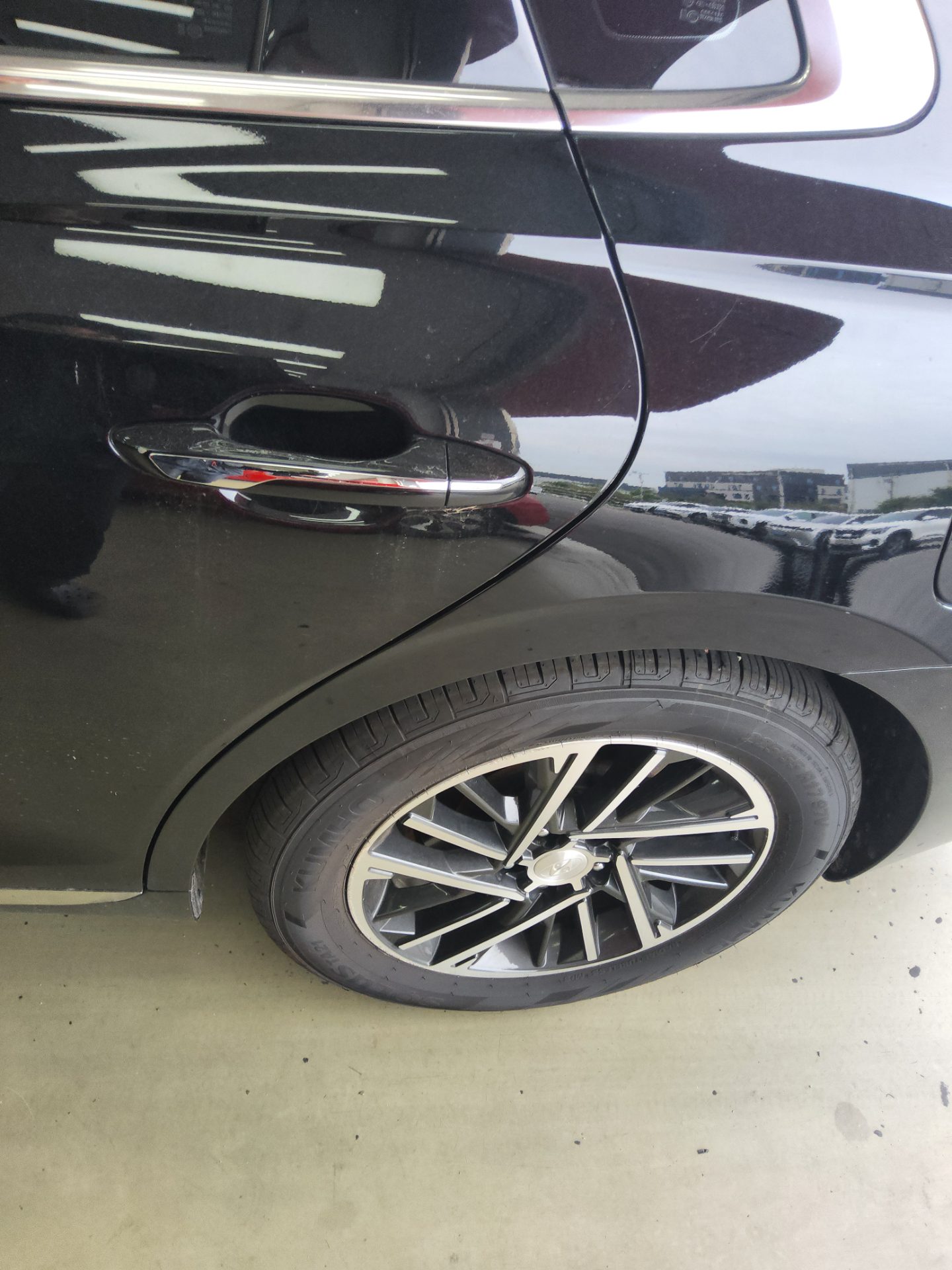 2023 - hyundai grandeur