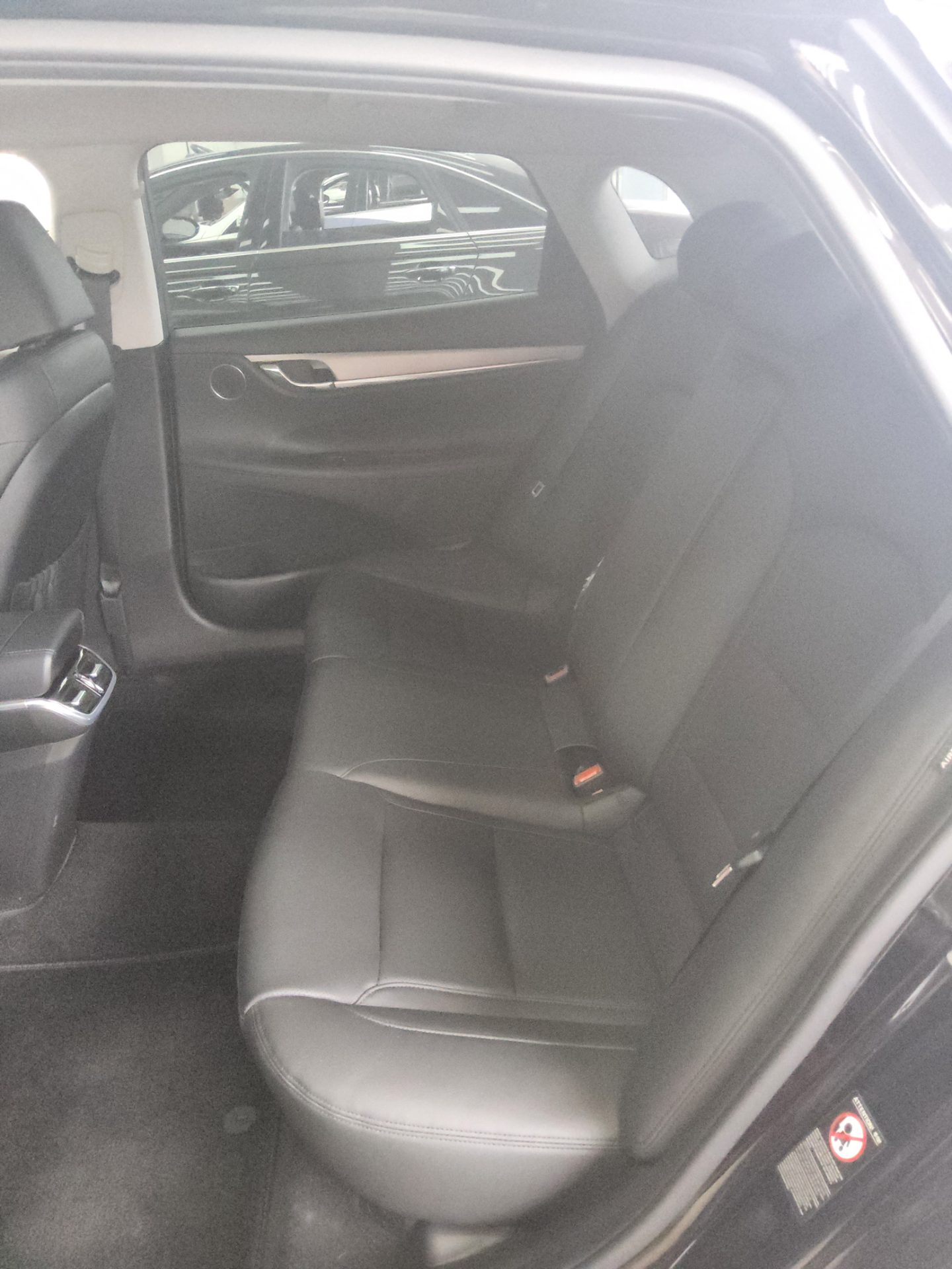 2023 - hyundai grandeur