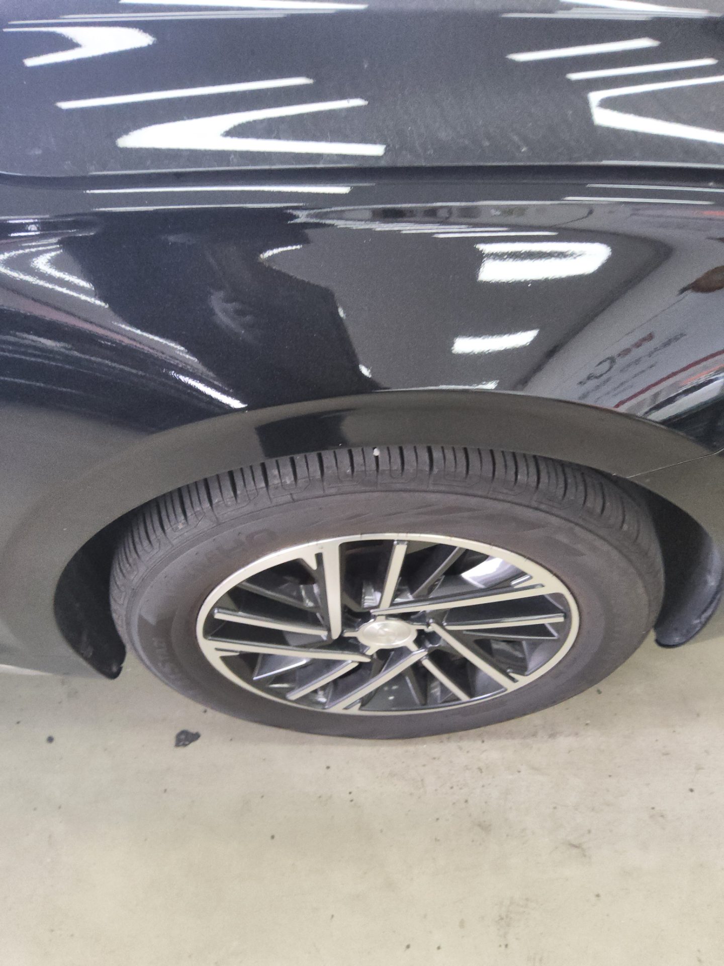2023 - hyundai grandeur